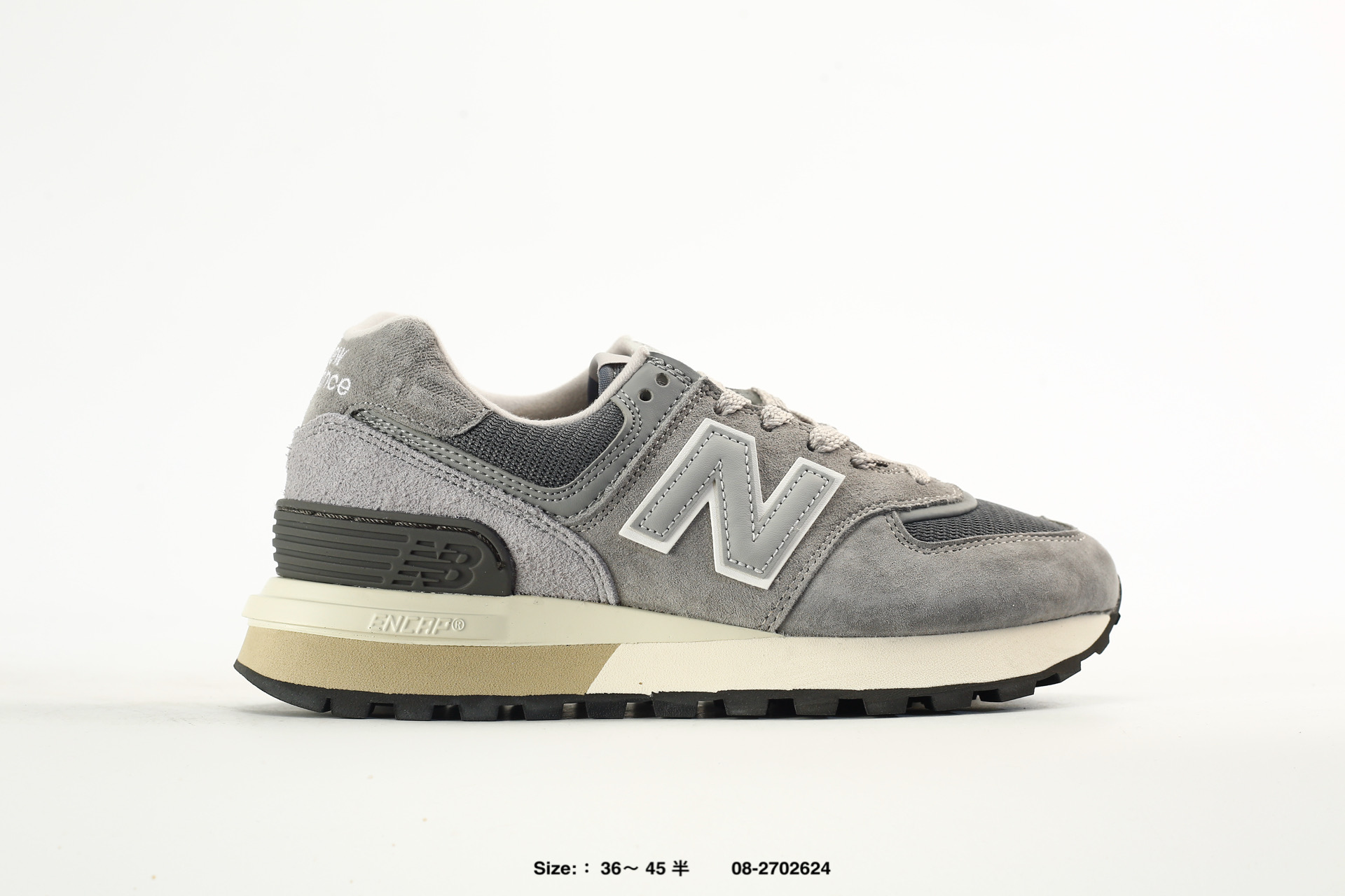New Balance 574 – U574LGAN, photo 2