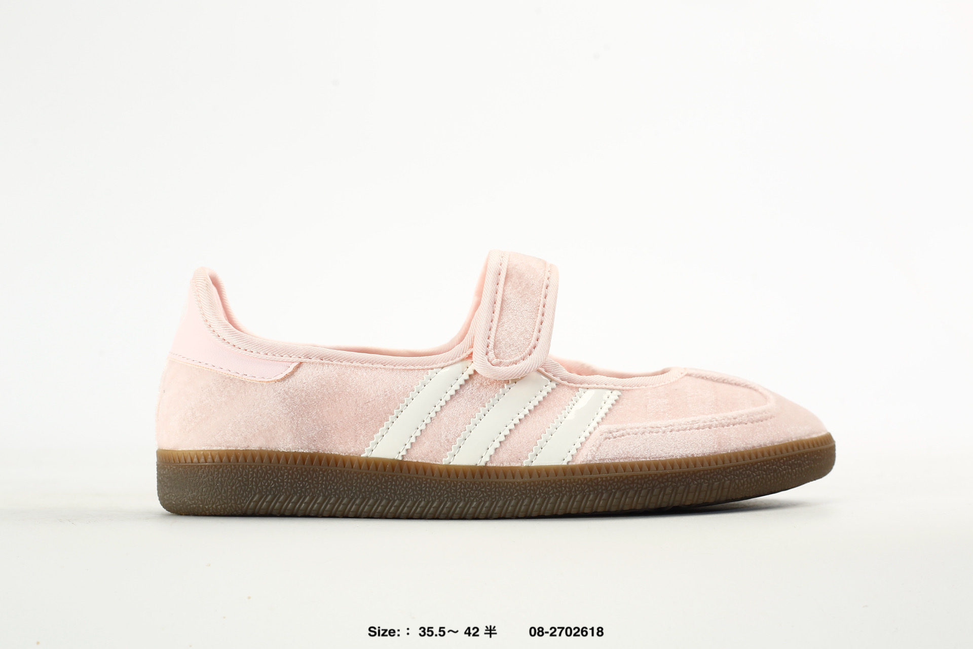 Adidas Samba Jane – KK2599, photo 2
