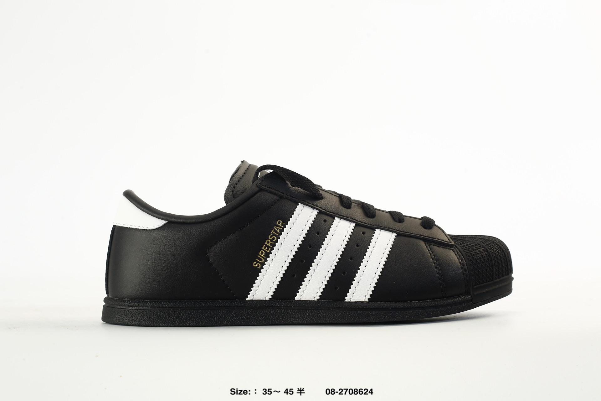Adidas Originals Superstar Lo Pro – KI6824