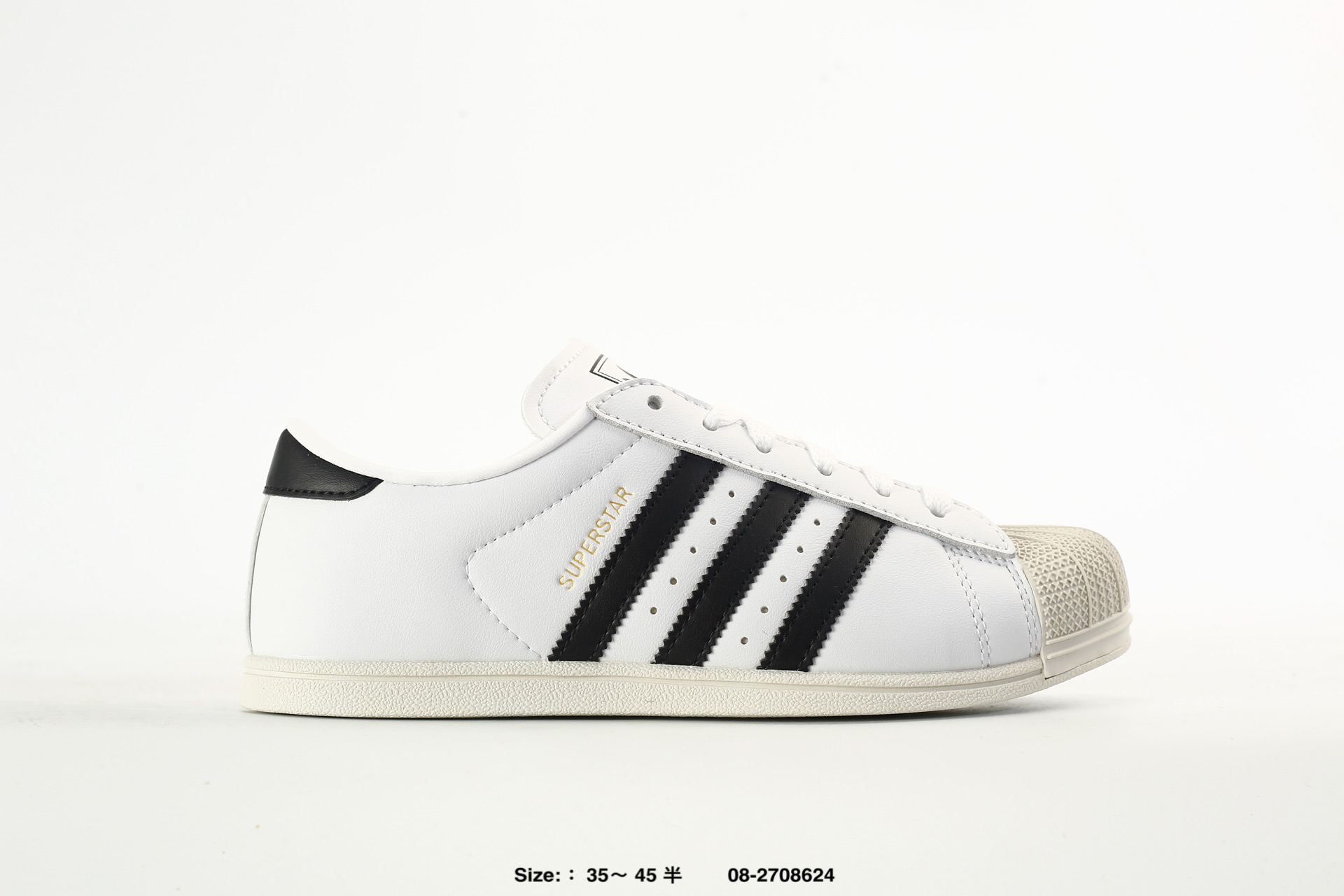 Adidas Originals Superstar Lo Pro – KI6824, photo 2