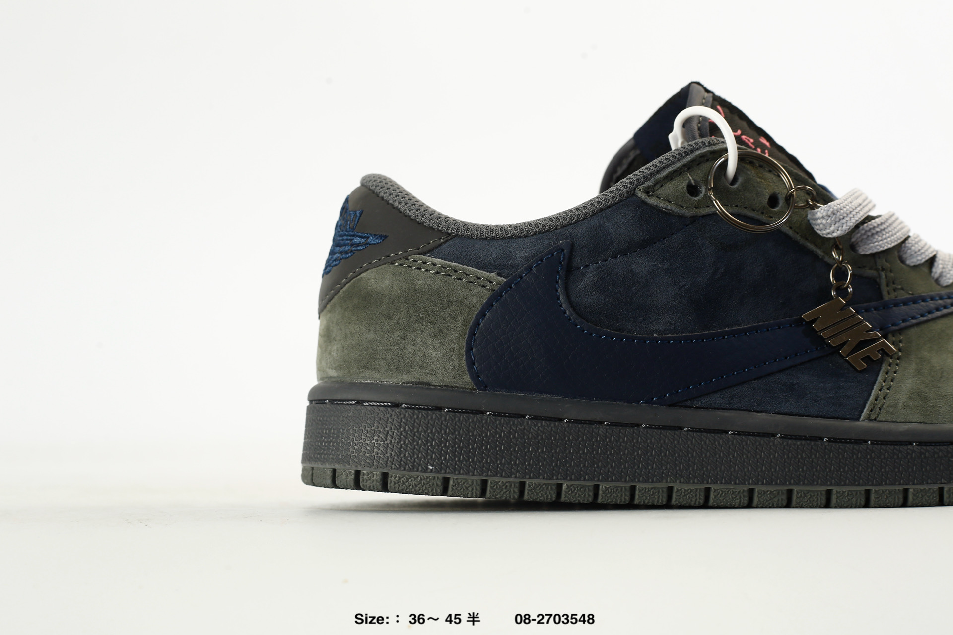 Nike Air Jordan 1 x Travis Scott – XB1979-029, photo 2