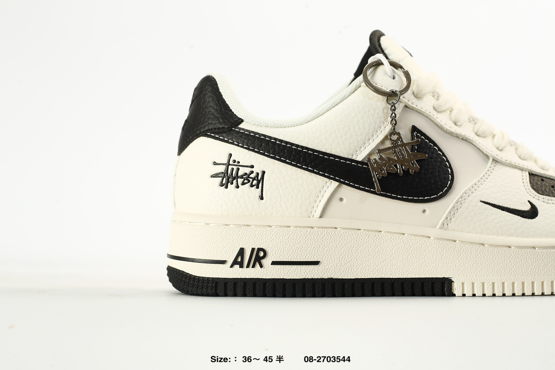 Air Force 1 07 Low – HX123008, photo 2