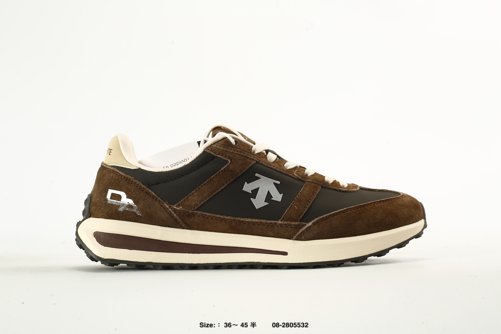 Descente Chron Racer – D5131LSN14, photo 2