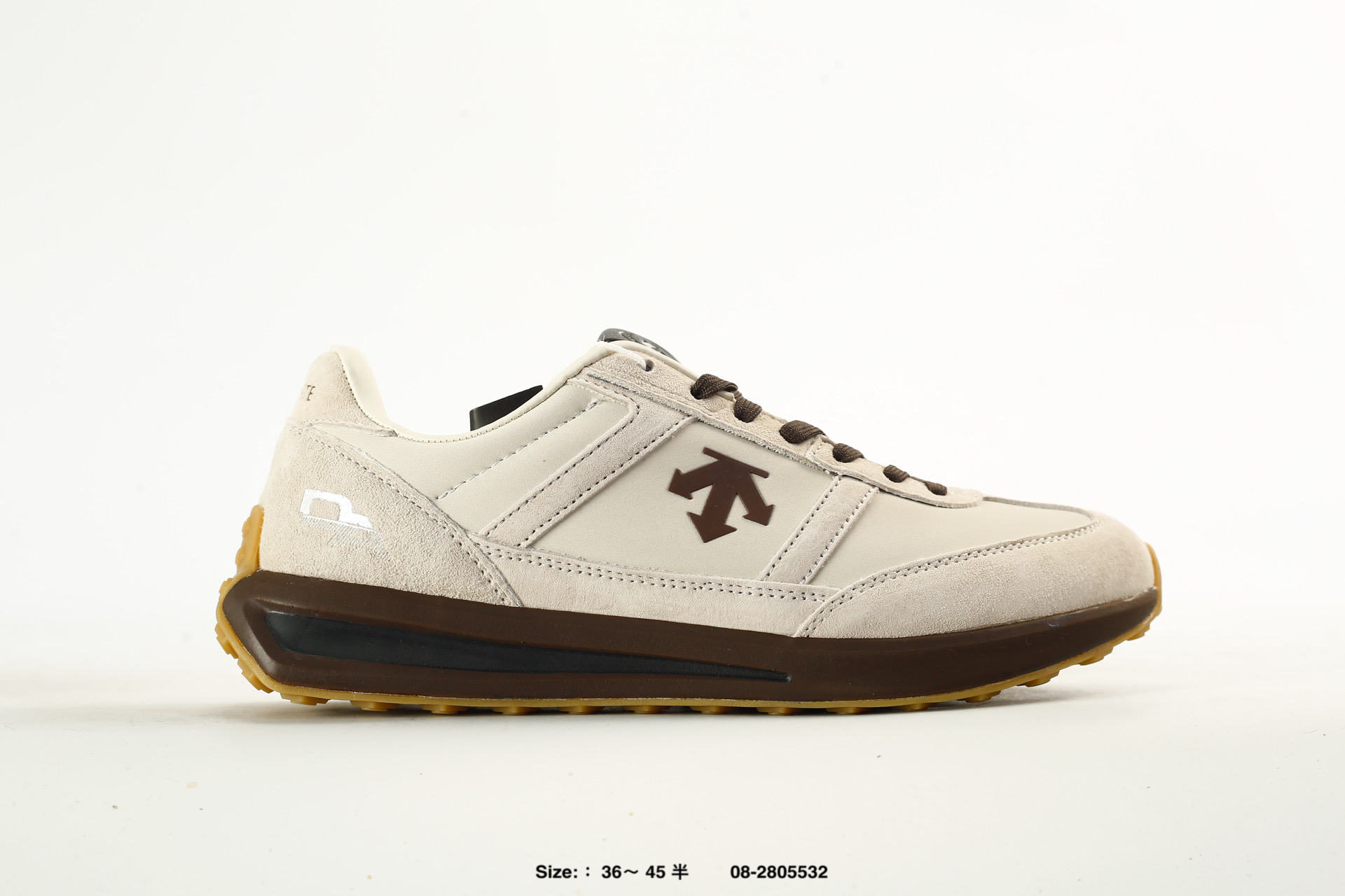 Descente Chron Racer – D5131LSN14