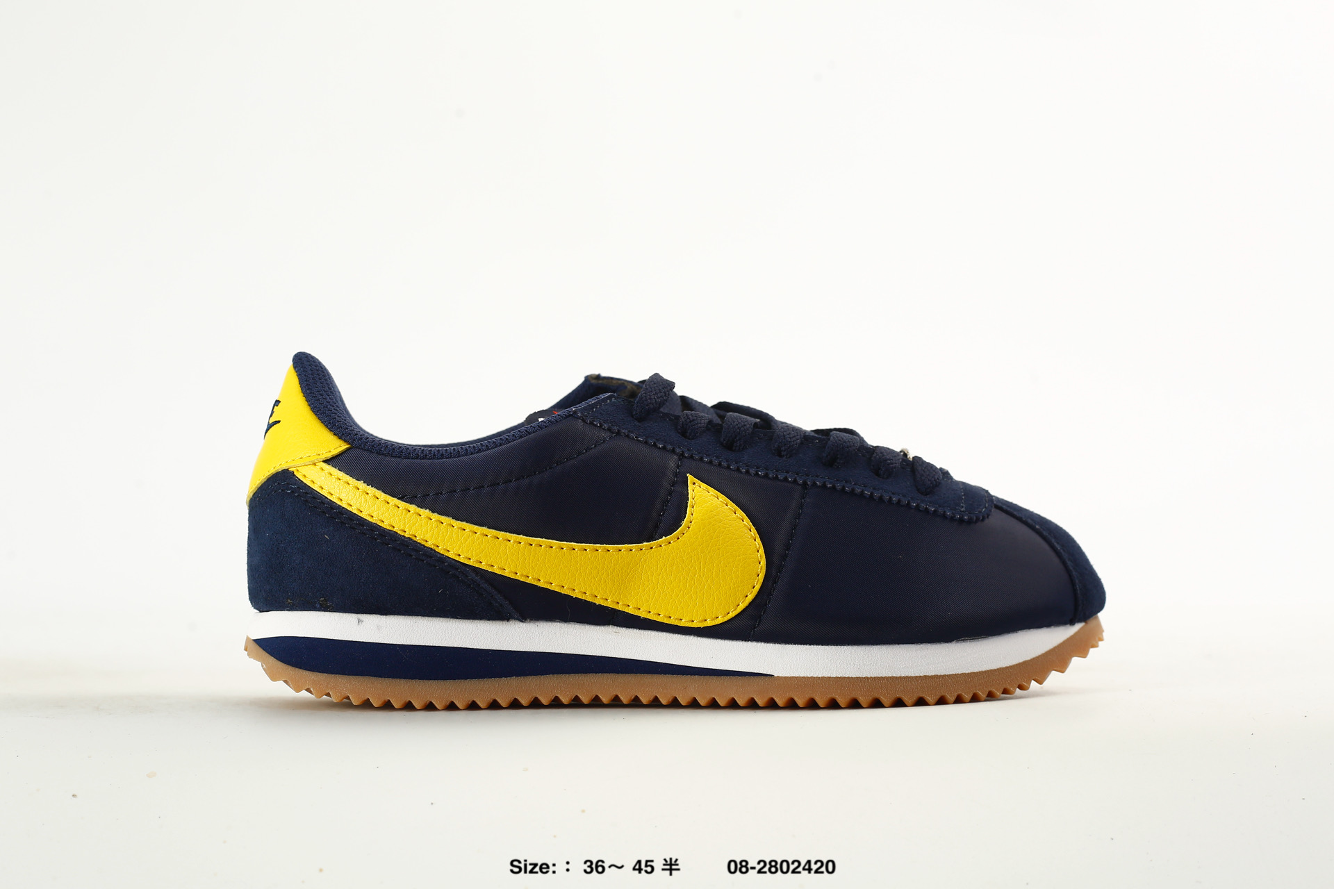 Nike Classic Cortez – IV5675-100, photo 2