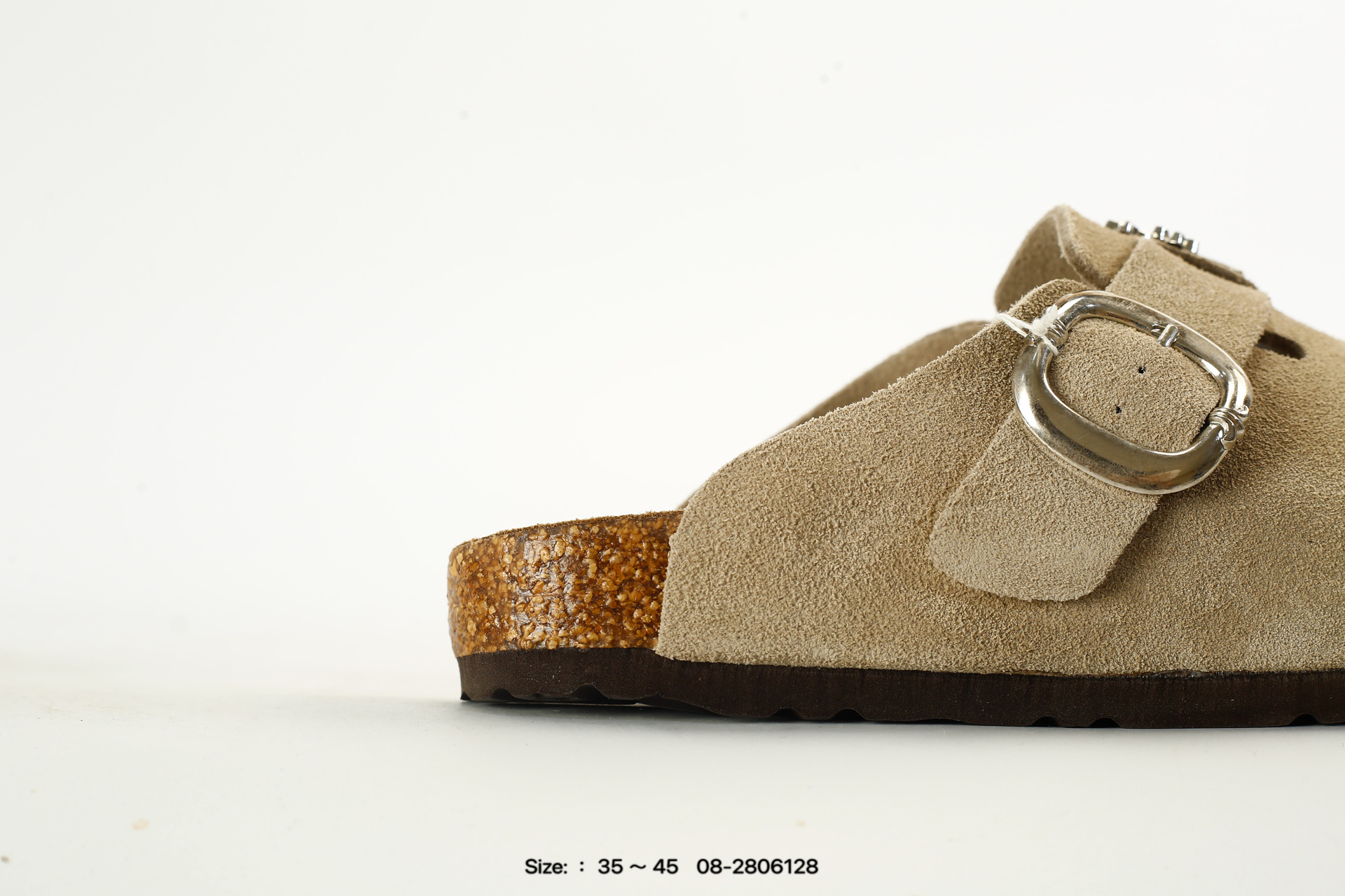 Birkenstock Boston Shearling – 0560771, photo 2