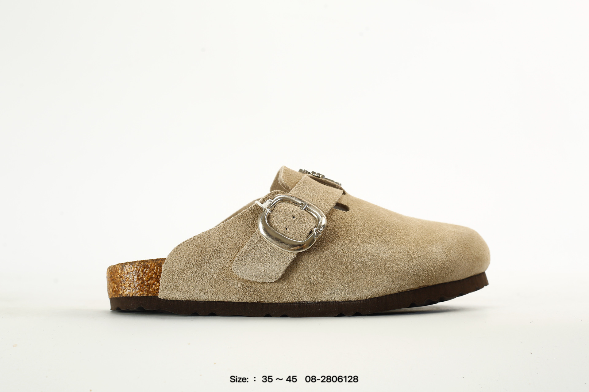 Birkenstock Boston Shearling – 0560771
