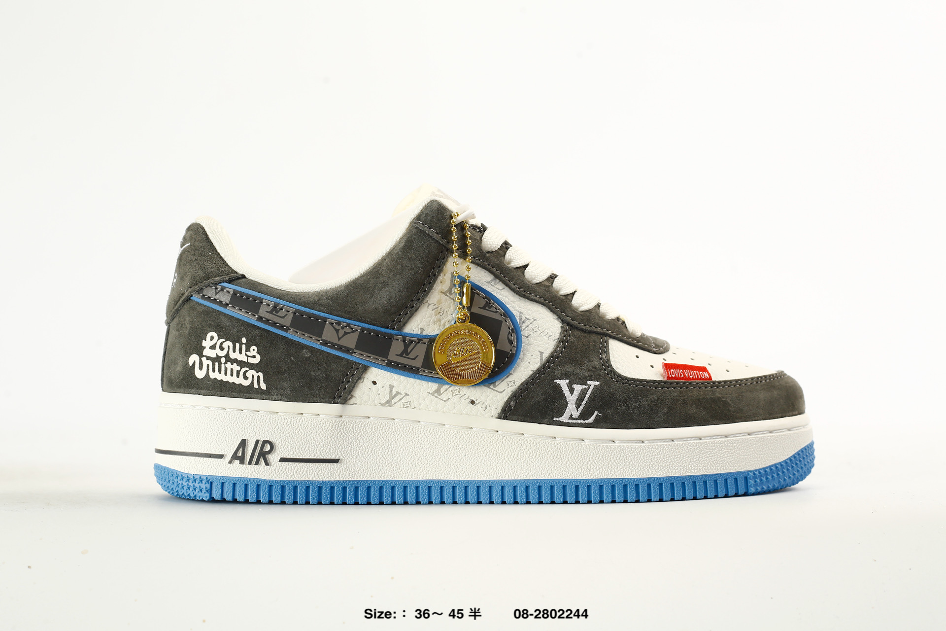Air Force 1 07 Low – HX123008