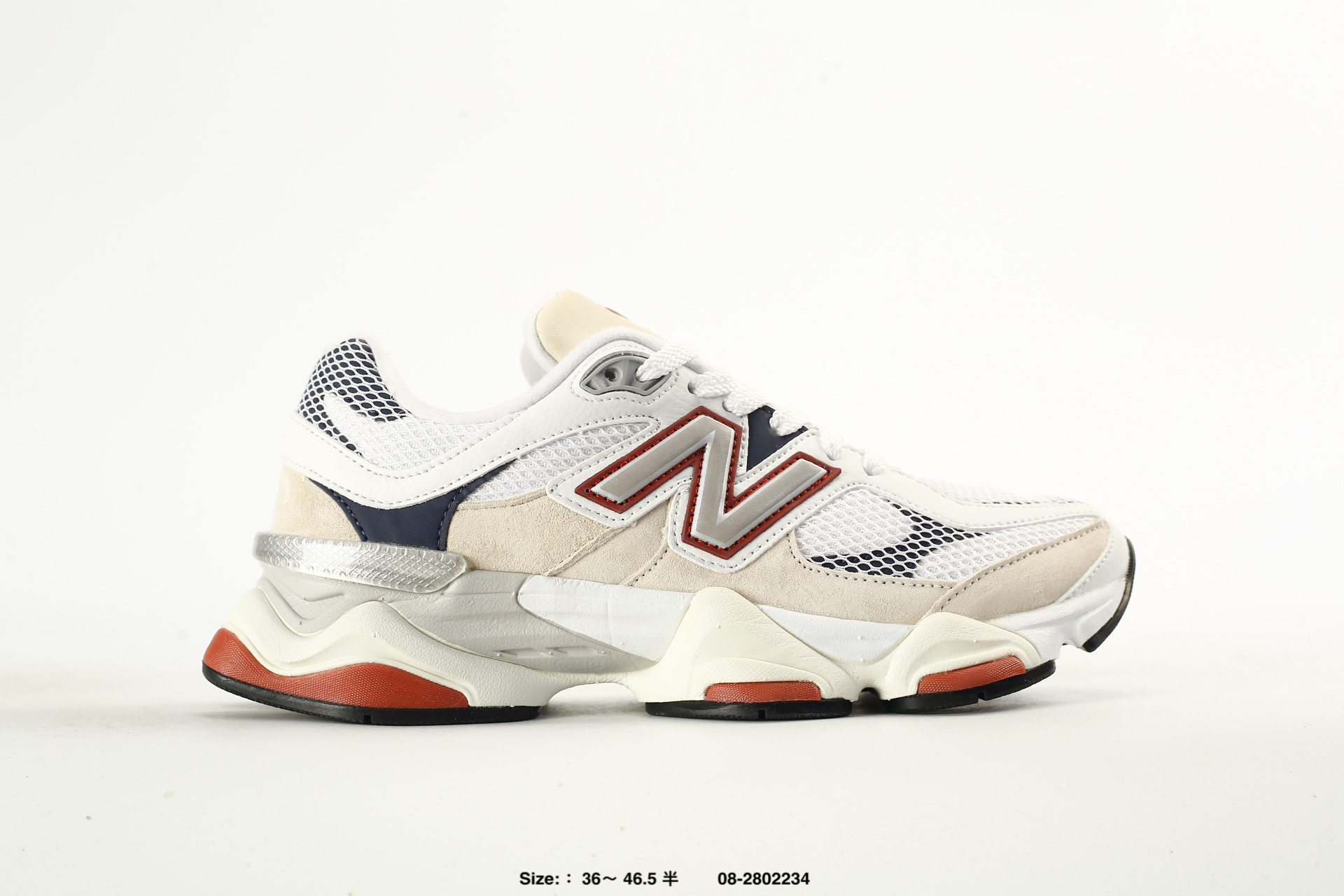 New Balance 9060 – U90603BQ