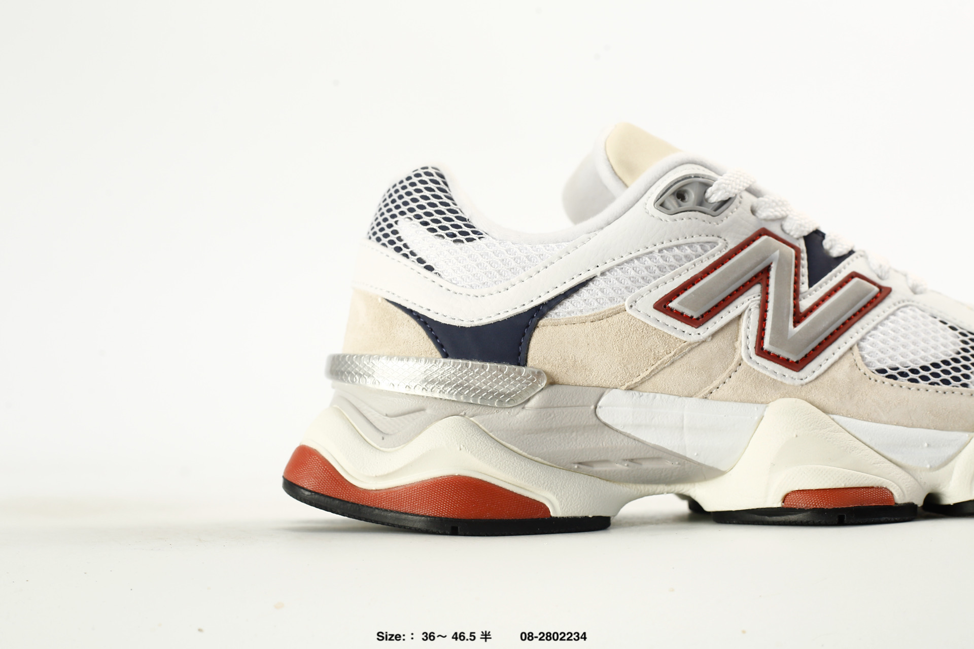 New Balance 9060 – U90603BQ, photo 2