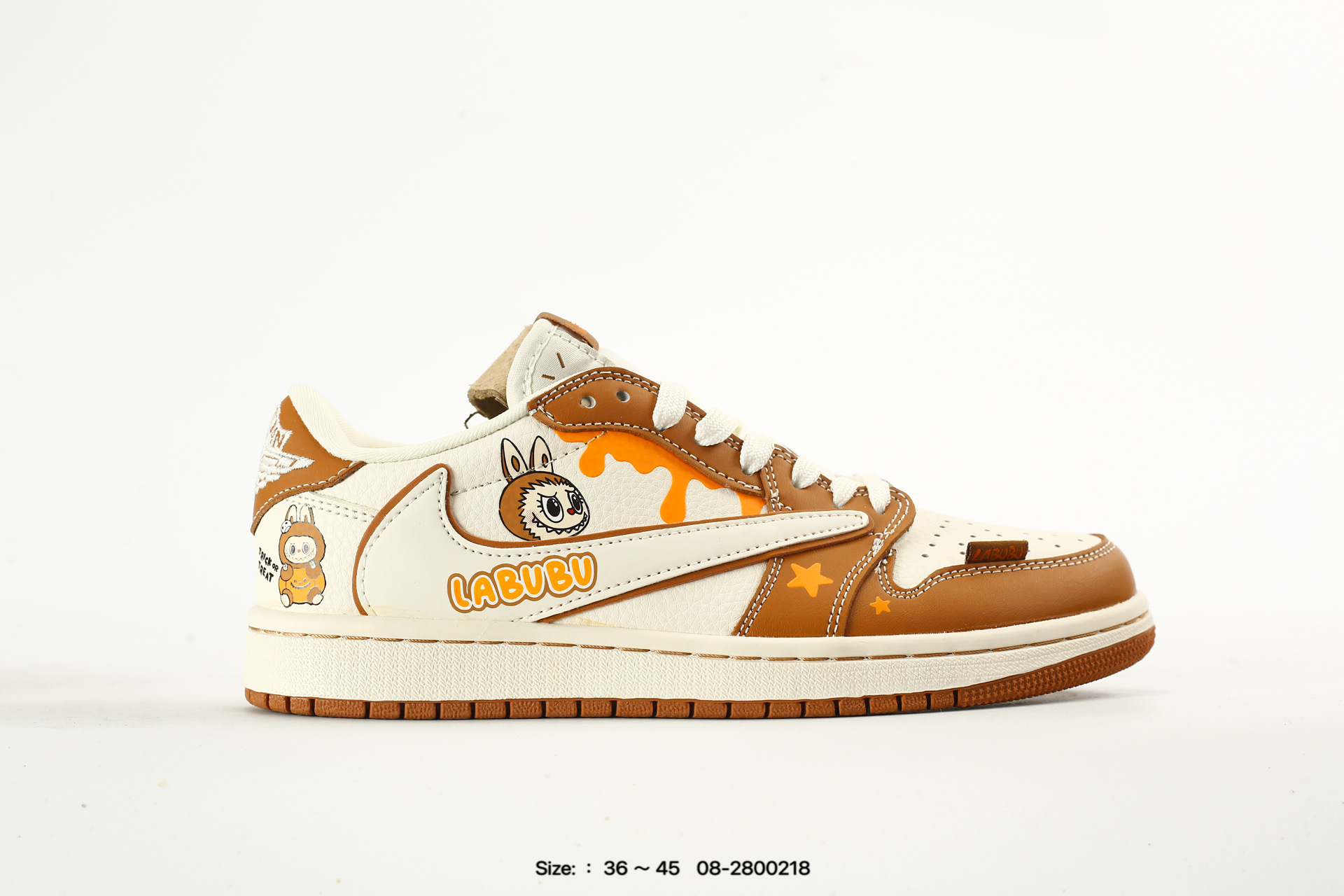 Nike Dunk Low Retro AJ1 SB – DS6608-025