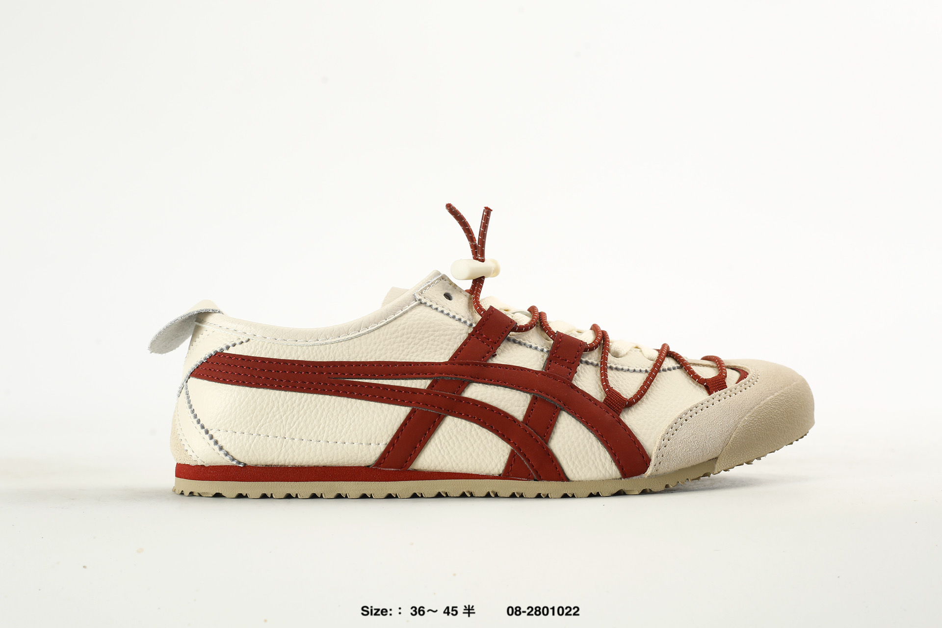 Onitsuka Tiger Nippon Made Mexico 66 Deluxe – 1183C577-201