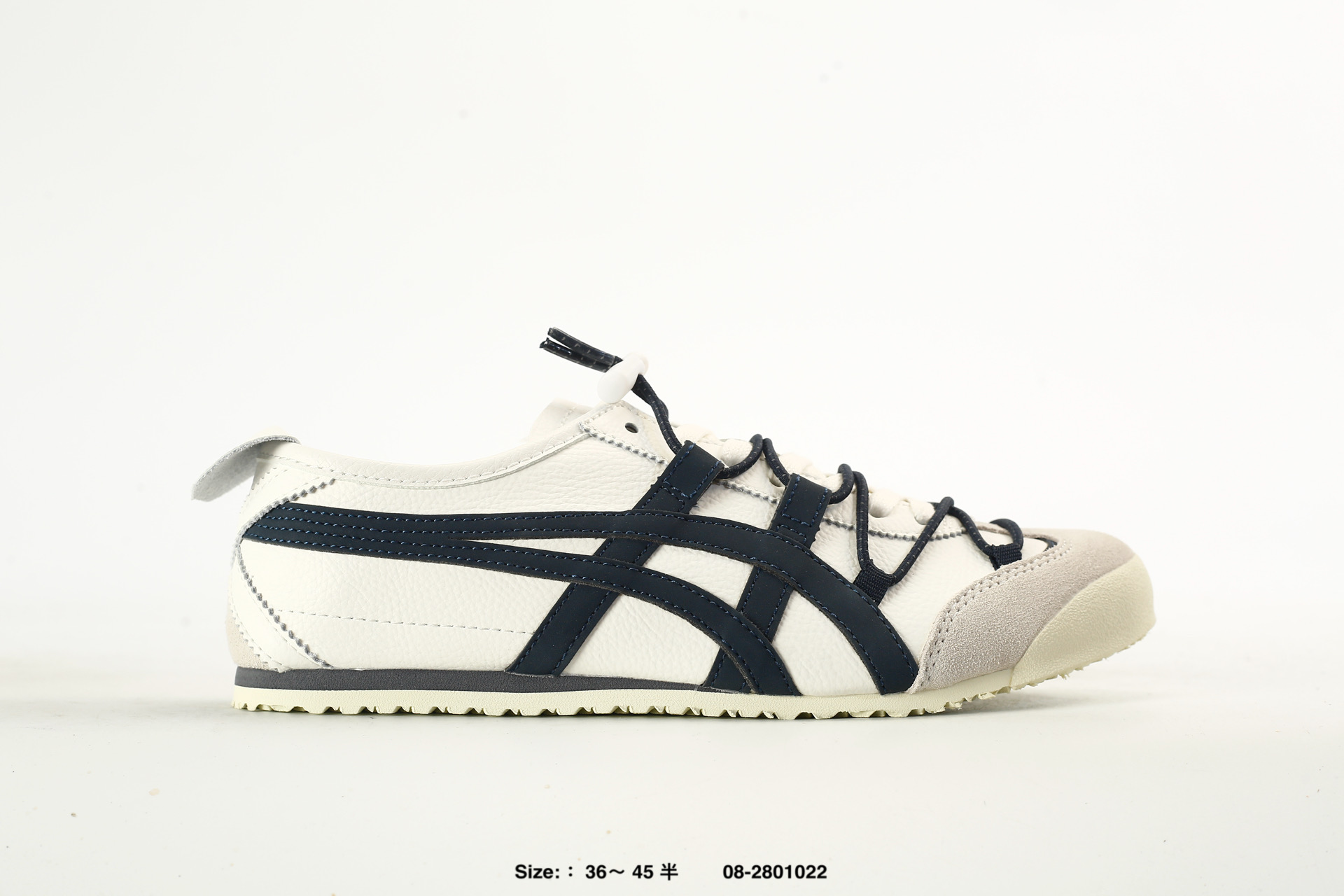Onitsuka Tiger Nippon Made Mexico 66 Deluxe – 1183C577-201, photo 2
