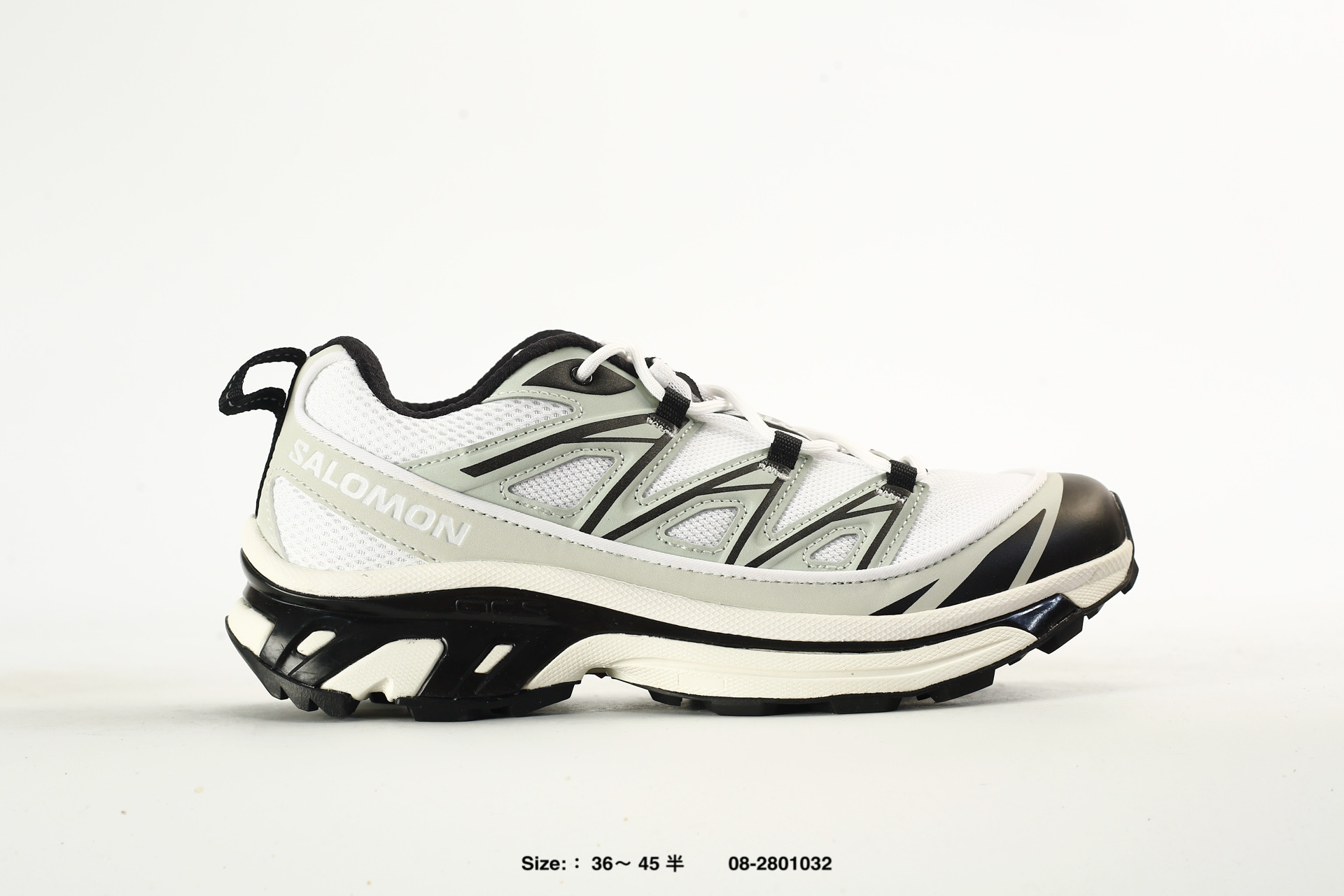 Salomon XT-6 Sensifit 3D Advanced Chassis Contagrip – 475731-28