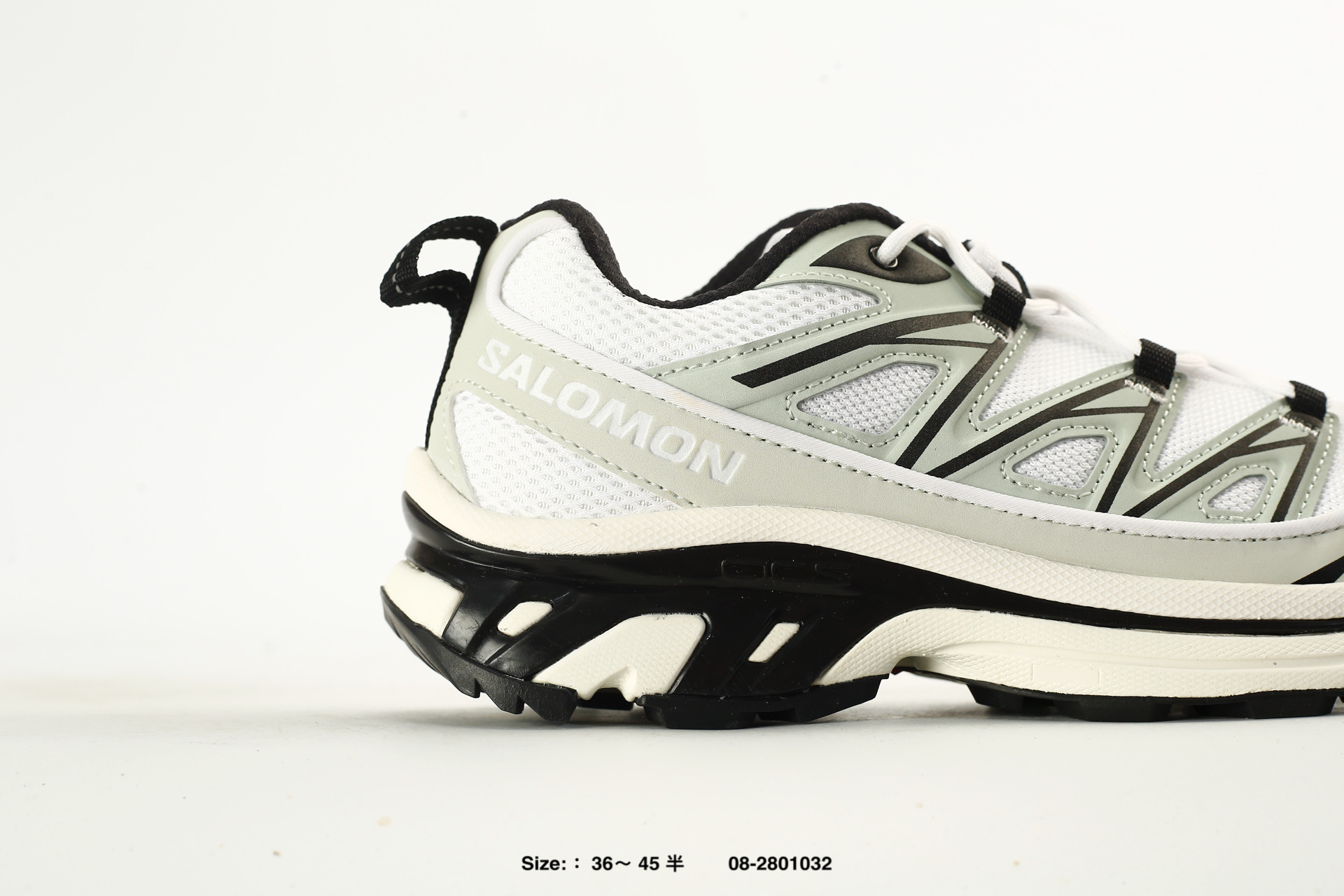 Salomon XT-6 Sensifit 3D Advanced Chassis Contagrip – 475731-28, photo 2
