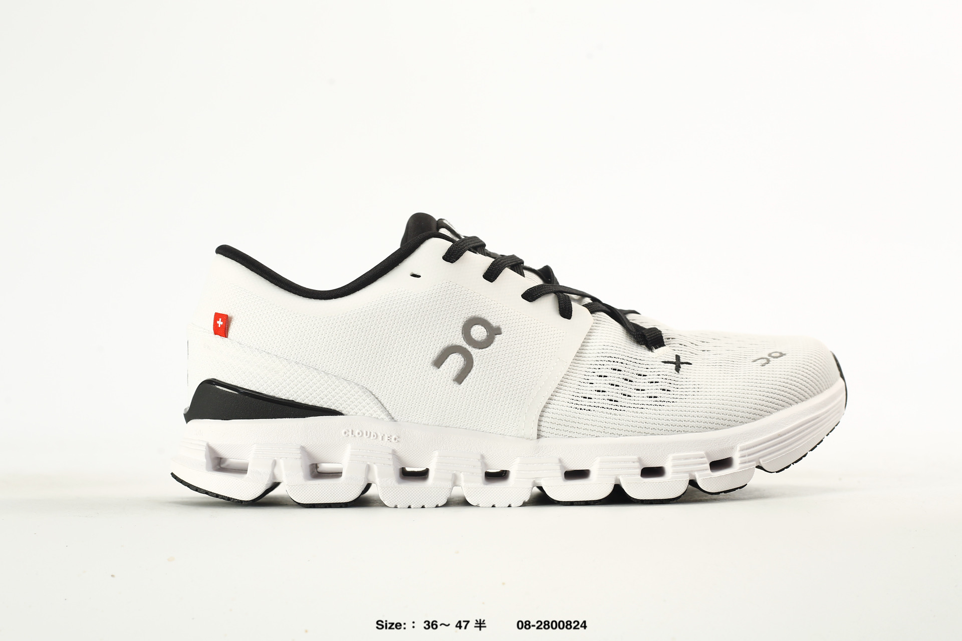 On Cloud X 4 – 08-2800824, photo 2