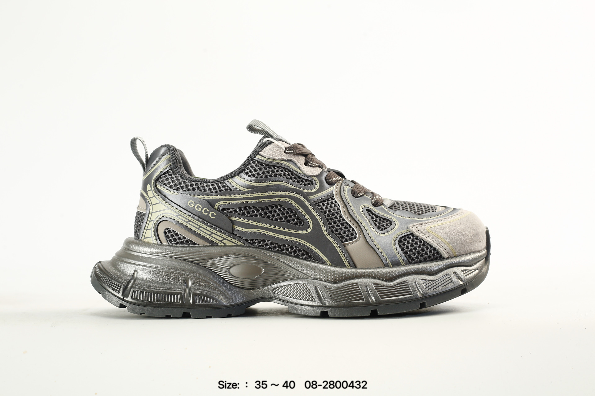 Gg-Cc Chunky – G24X4317B, photo 2