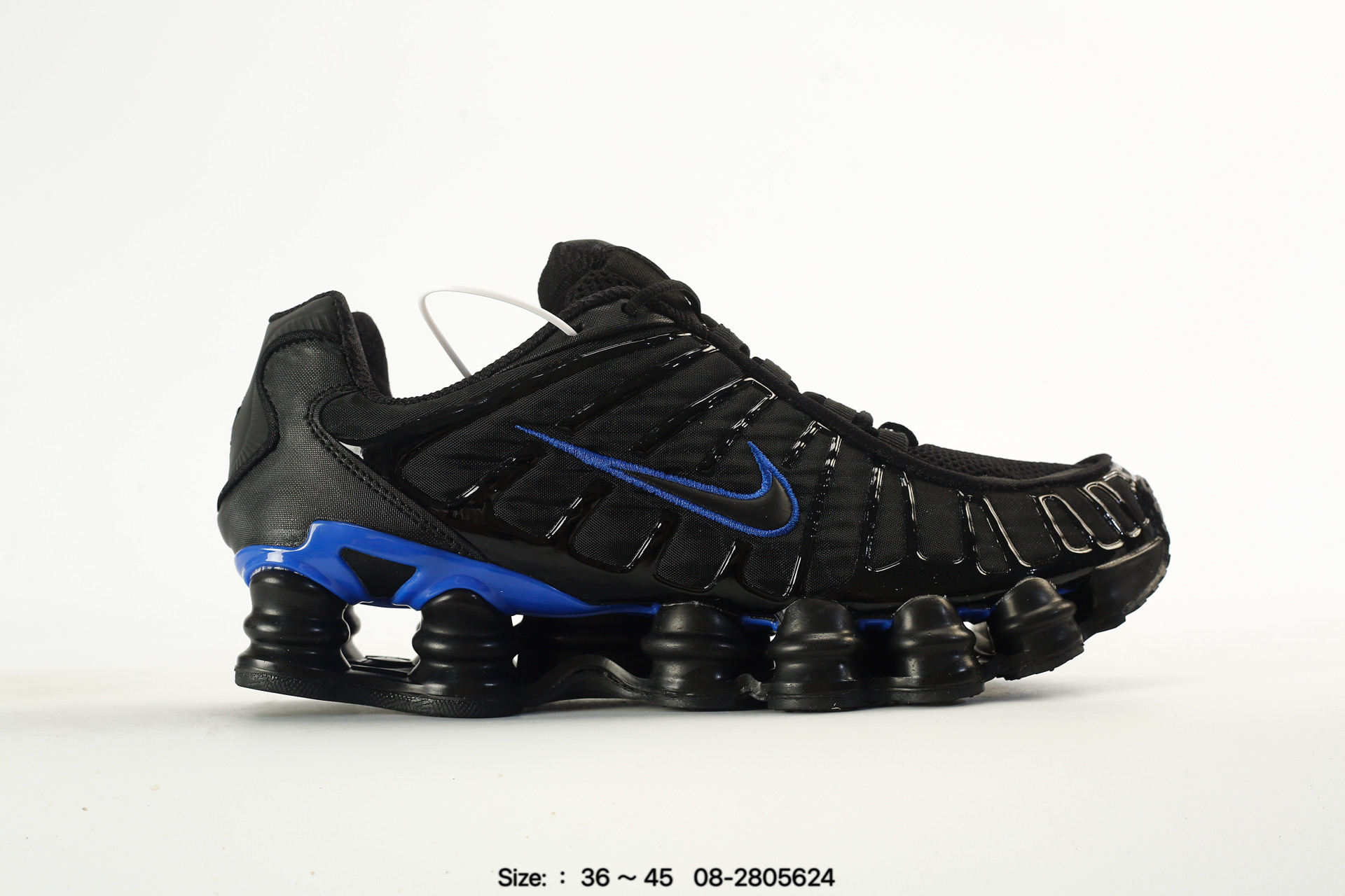 Nike Shox TL – BV1127-001
