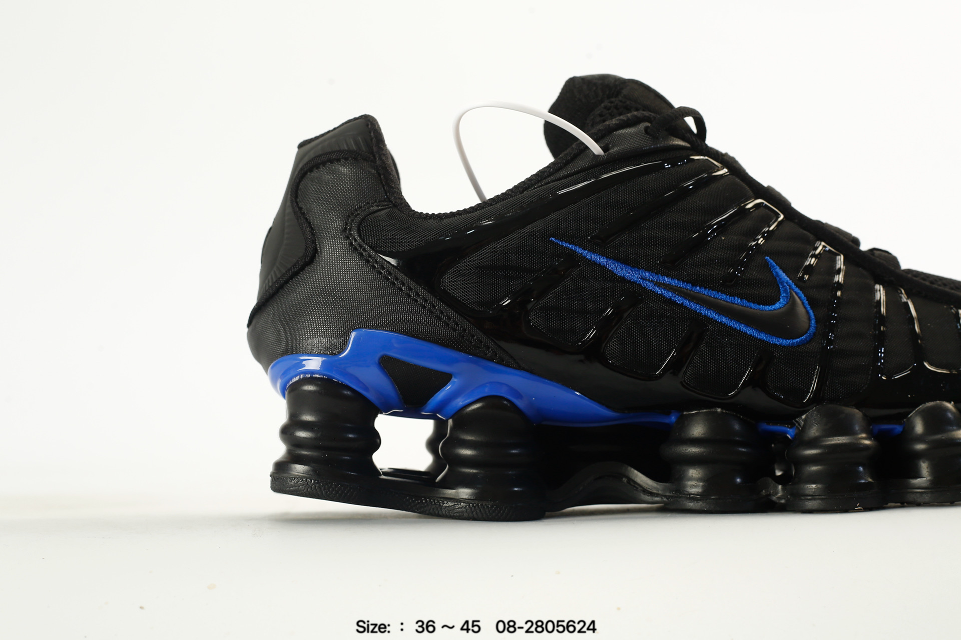 Nike Shox TL – BV1127-001, photo 2