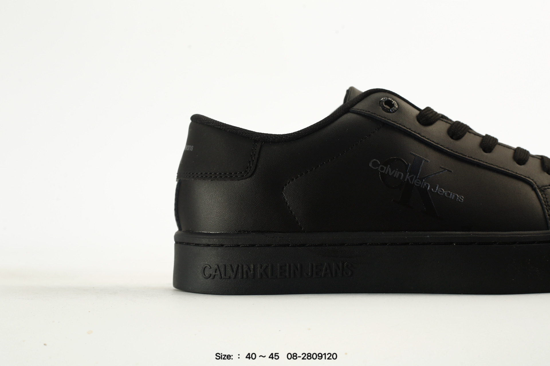 CKJ Calvin Klein Jeans – 08-2809120, photo 2