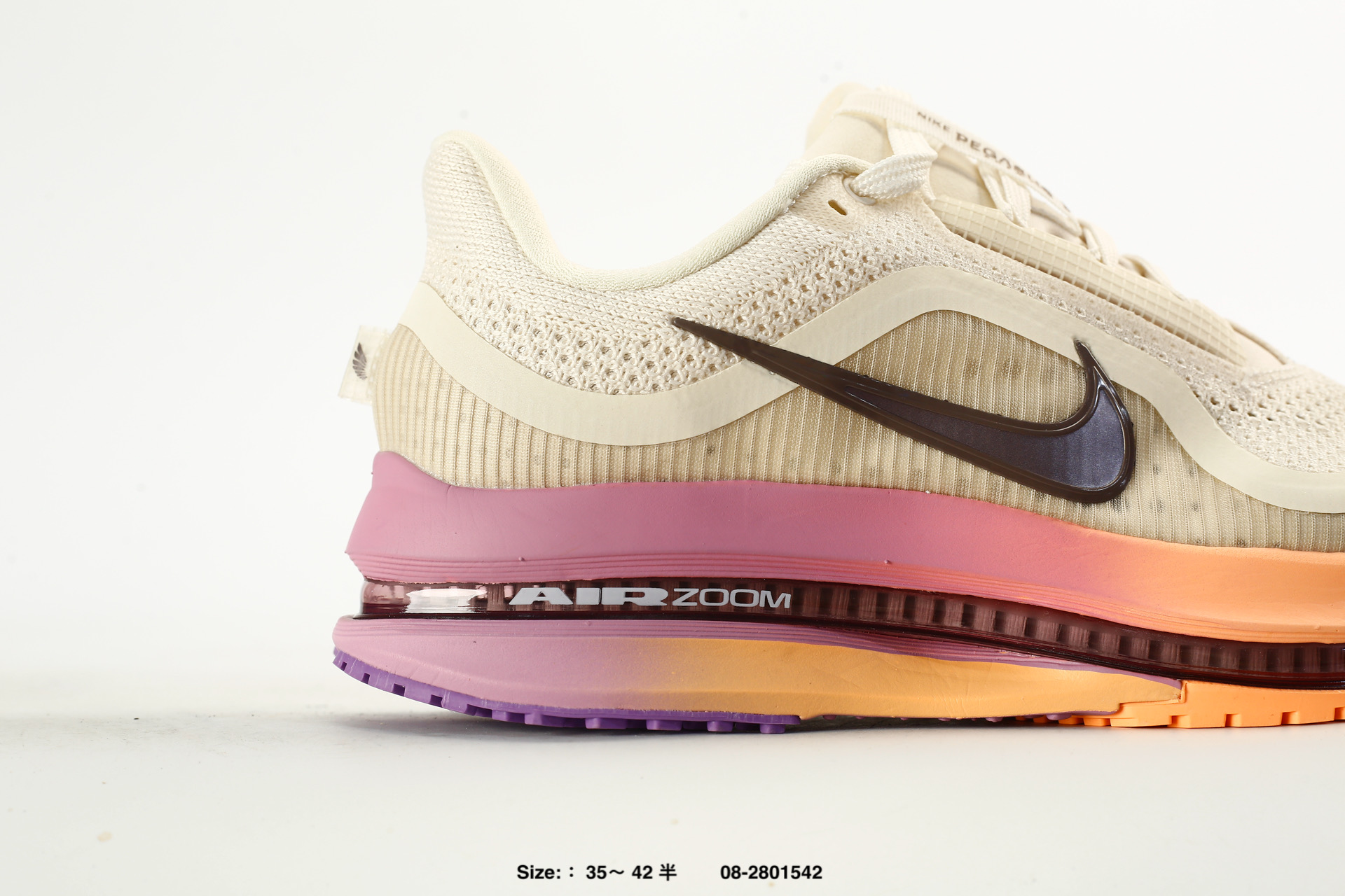 Nike Air Zoom Pegasus Premium – HQ2593-113, photo 2