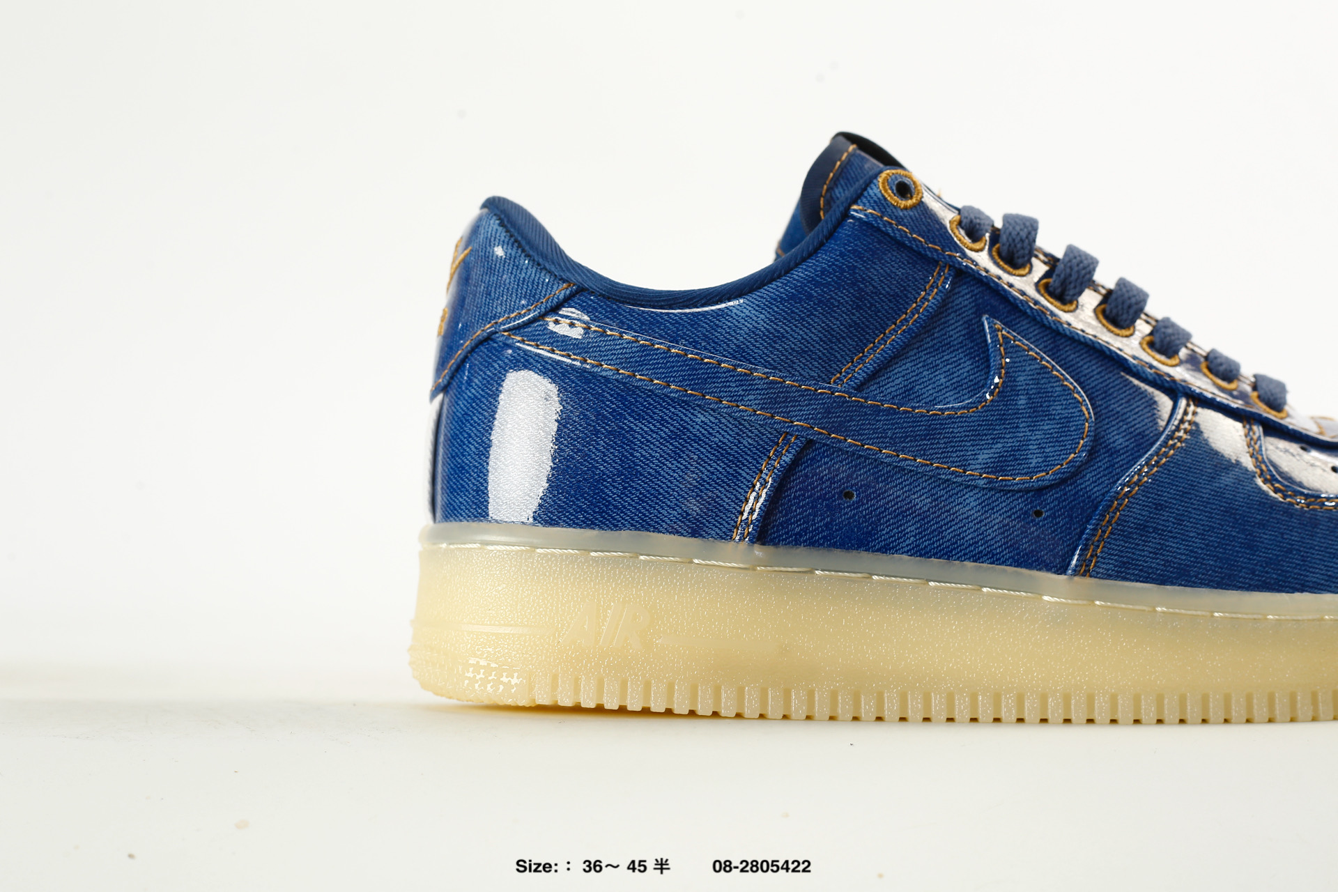 Nike Air Force 1'07 – HV5992-111, photo 2