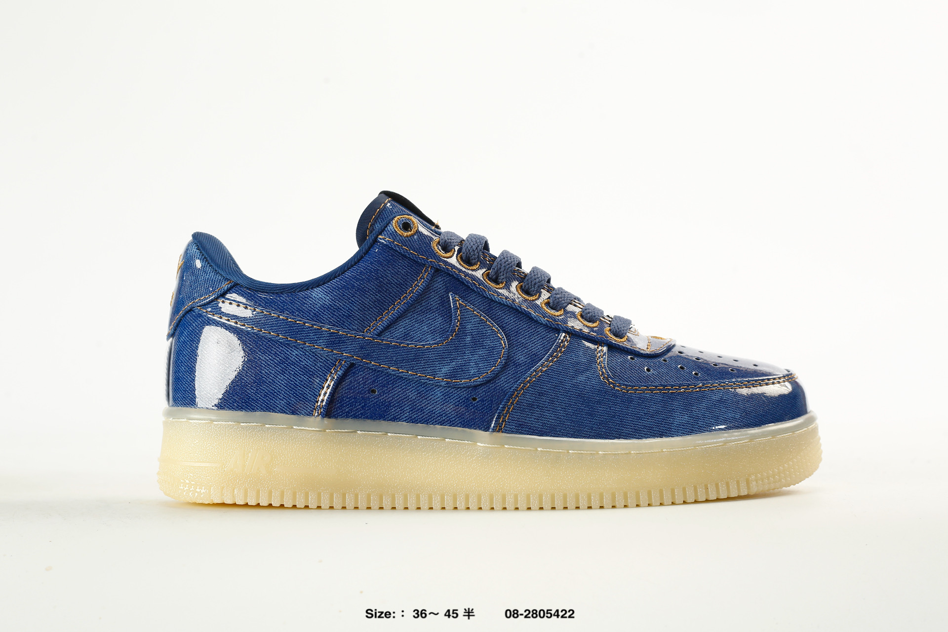 Nike Air Force 1'07 – HV5992-111