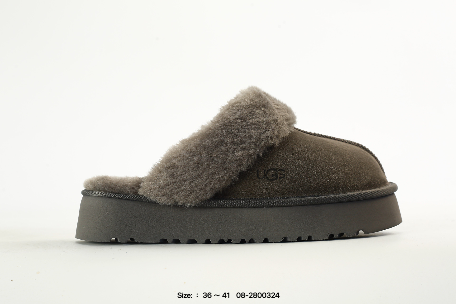 UGG Dakota Boots – 1134810