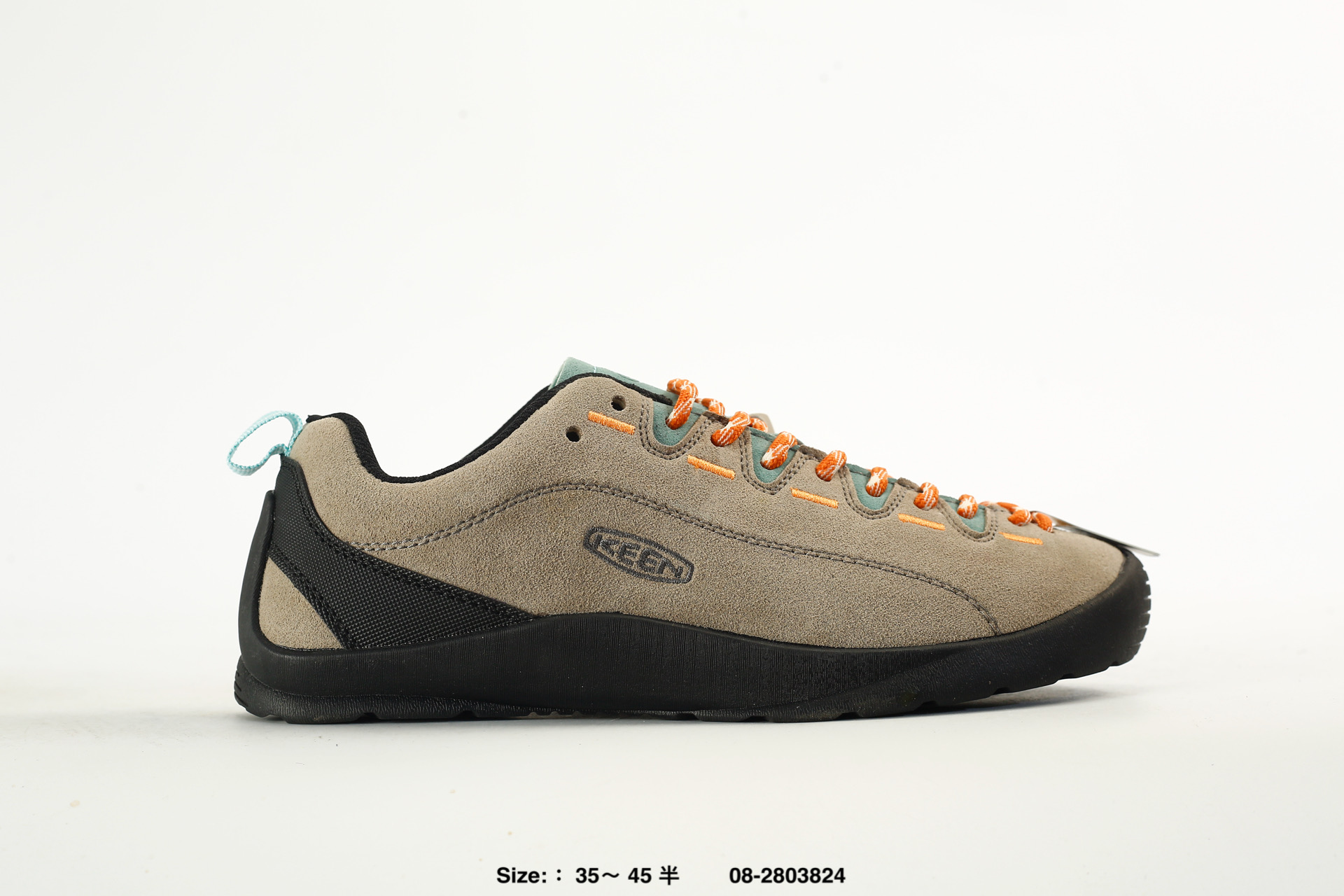 Keen Jasper – 1031338