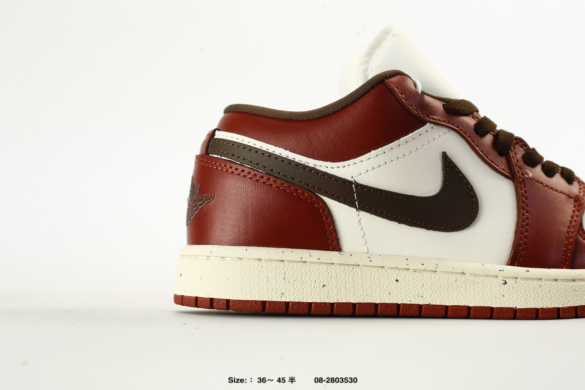 Nike Air Jordan 1 Low AJ1 – IX5004-121, photo 2