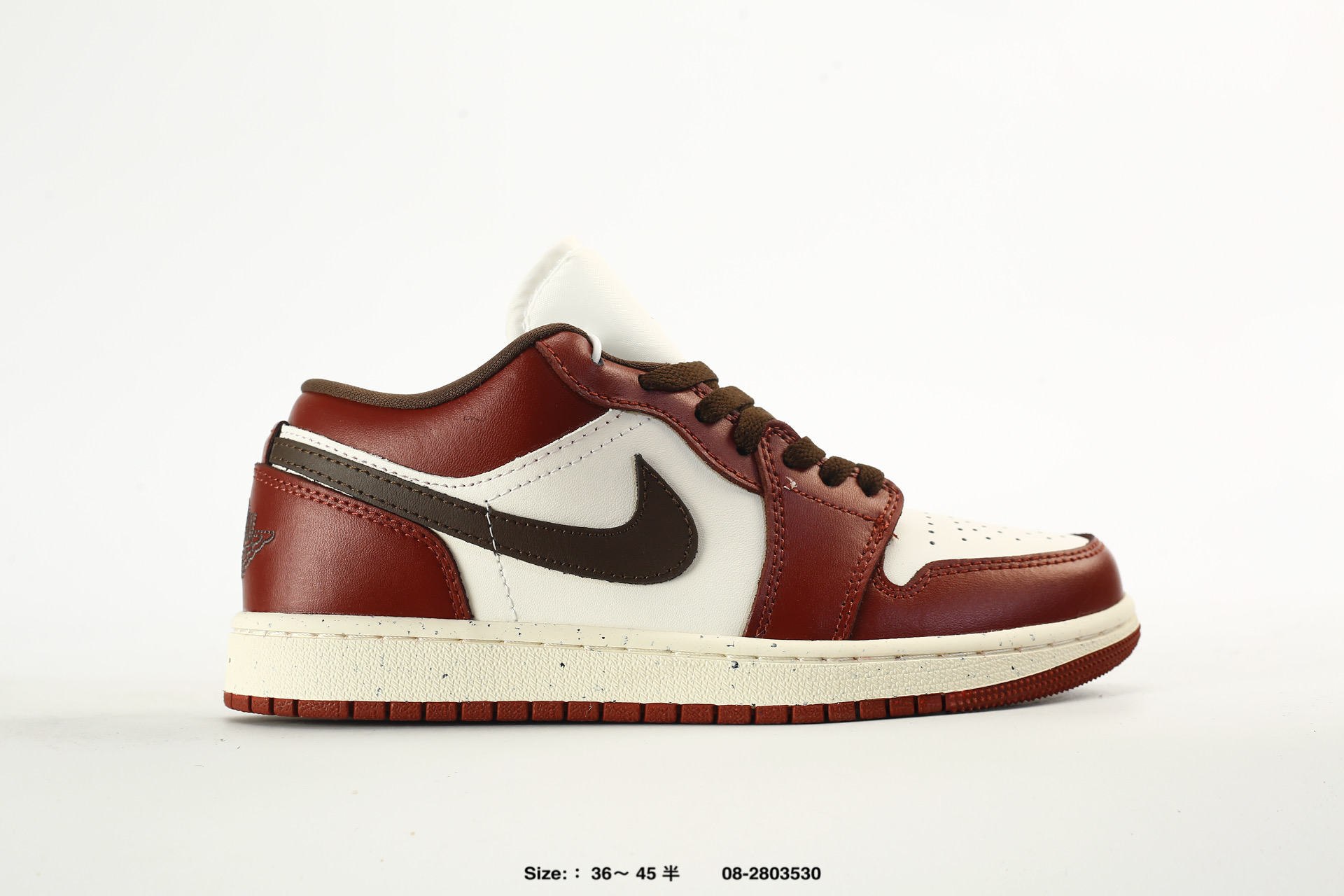 Nike Air Jordan 1 Low AJ1 – IX5004-121