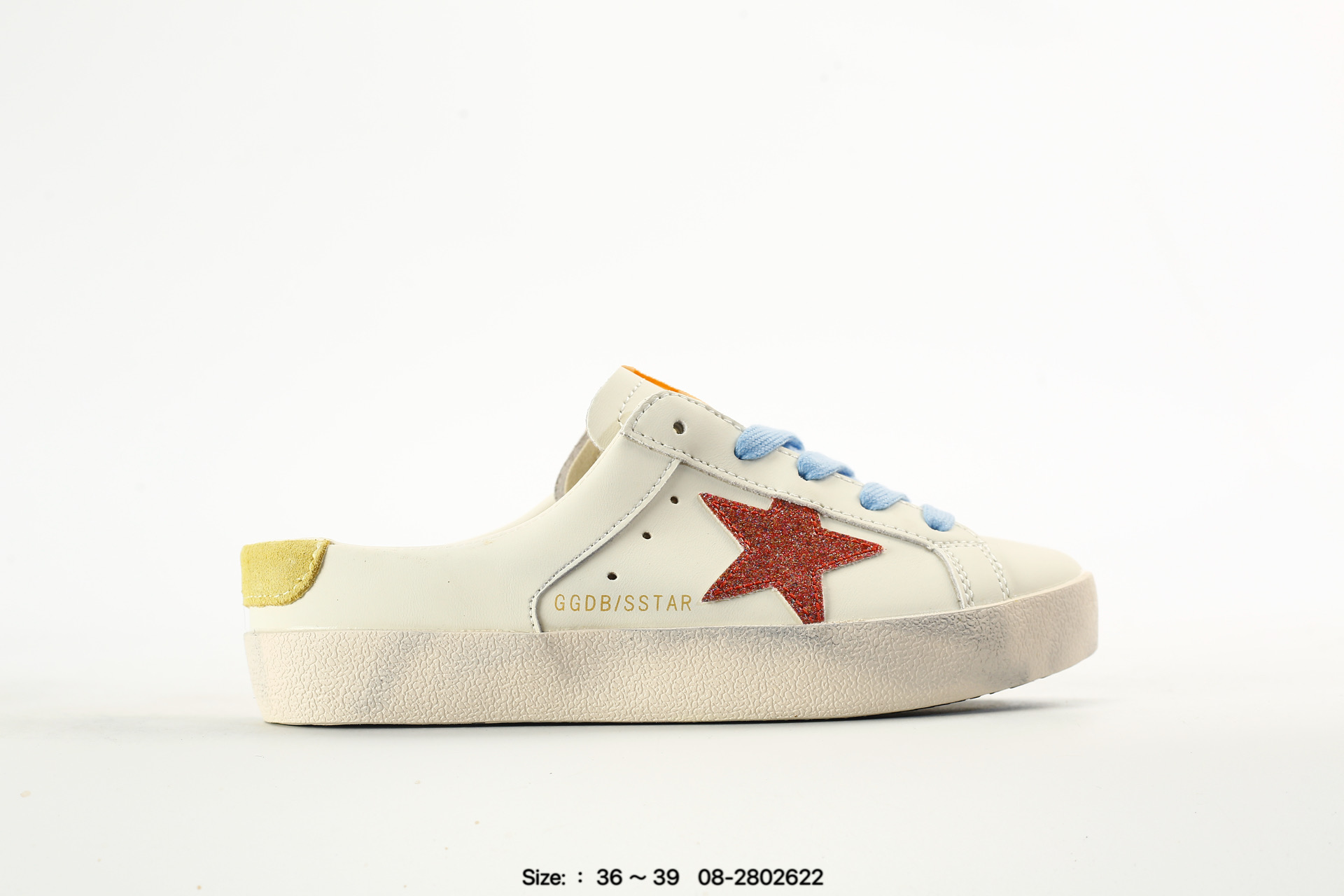 Golden Goose Ball Star – 08-2802622