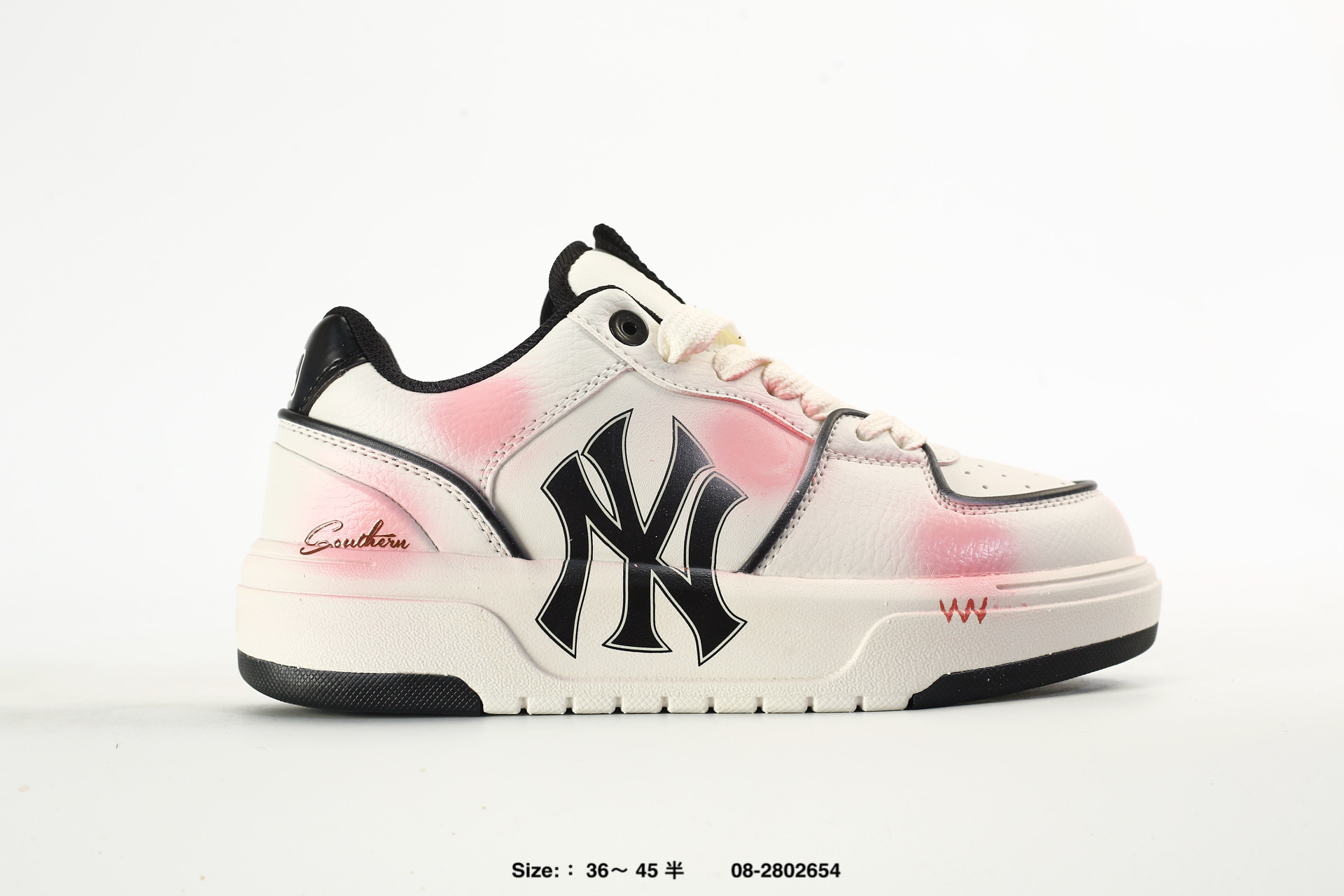 MLB Chunky Liner PU – 3ASXCA12N
