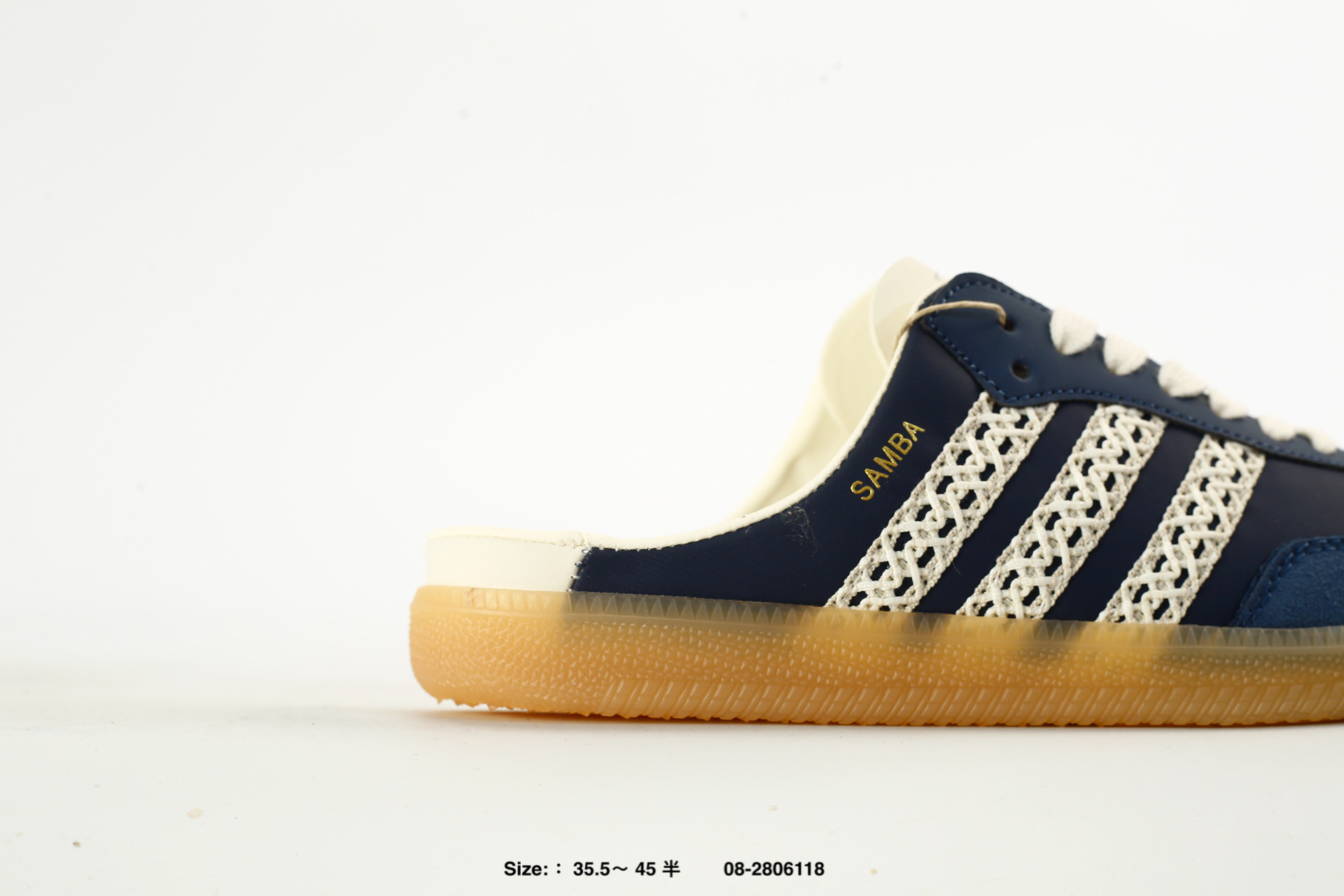 Adidas Originals Samba OG Mule – HP5113, photo 2