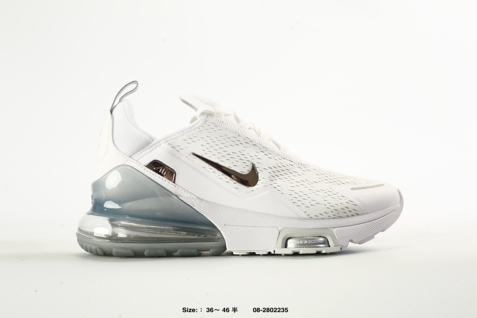 Nike Air Max 270 Premium – IO9883-007
