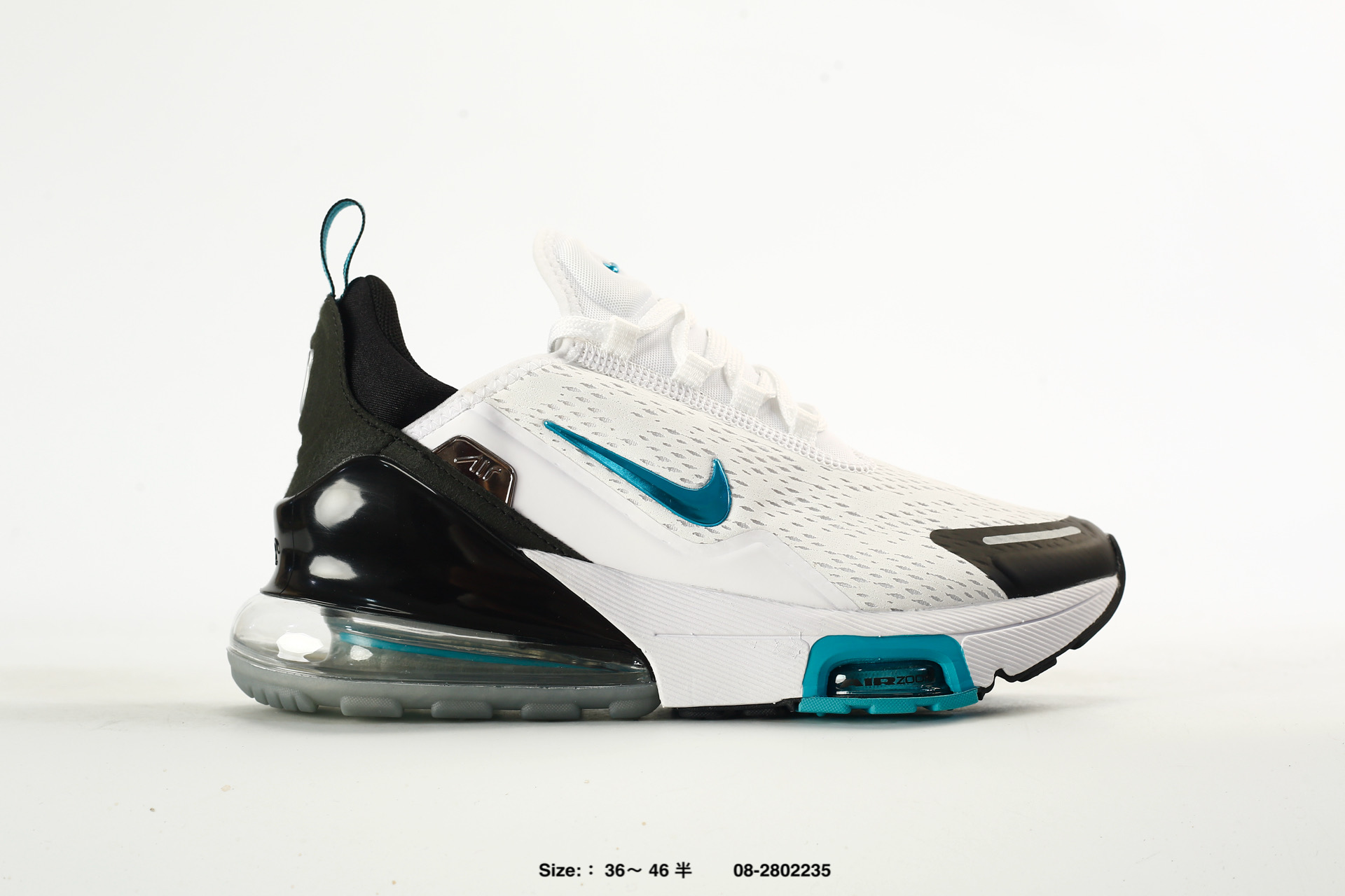 Nike Air Max 270 Premium – IO9883-007, photo 2