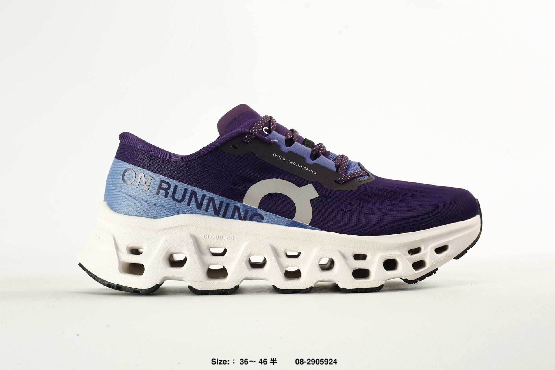 On Cloudmonster 3 – 08-2905924