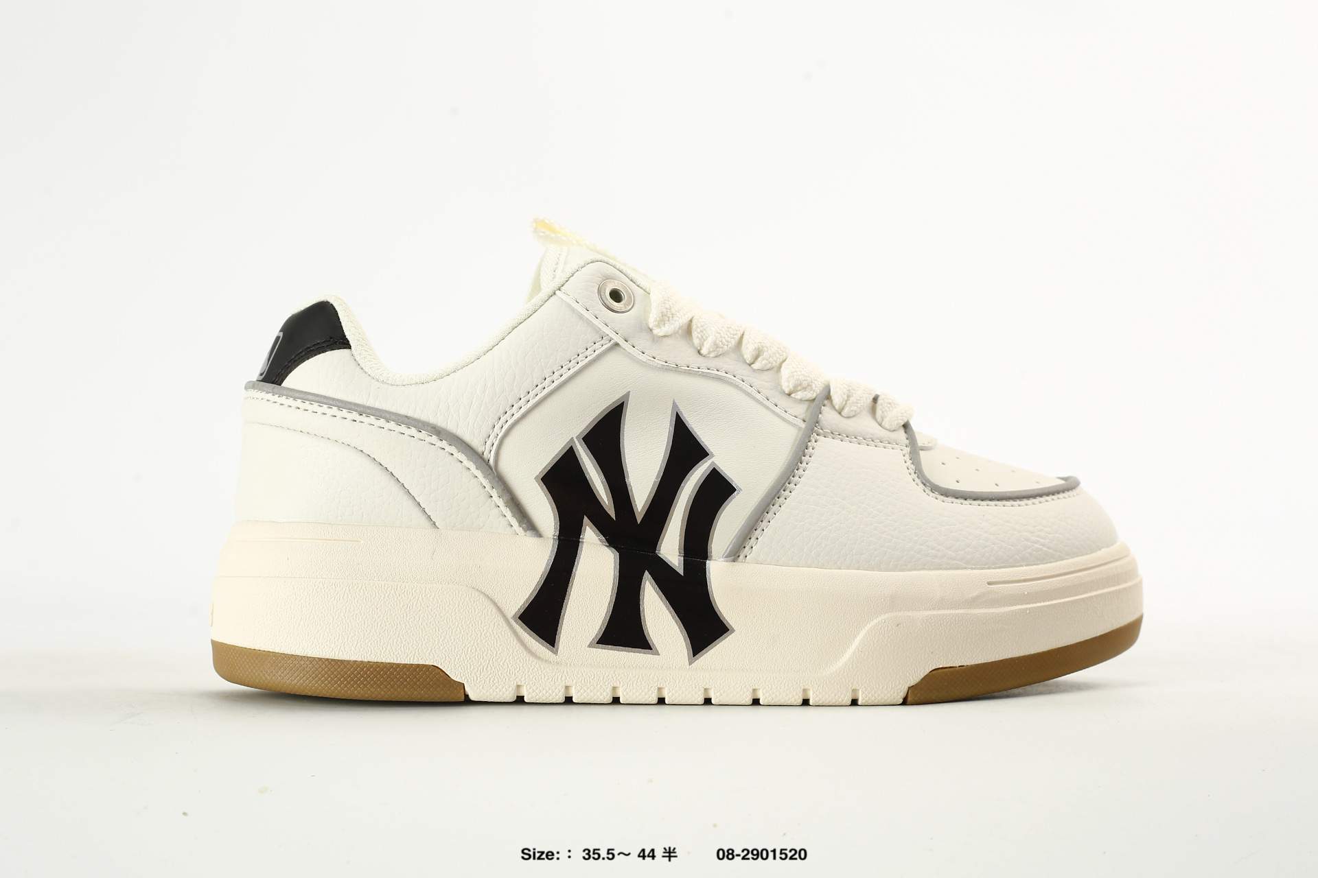 MLB Chunky Liner Denim – 3ASXM046N