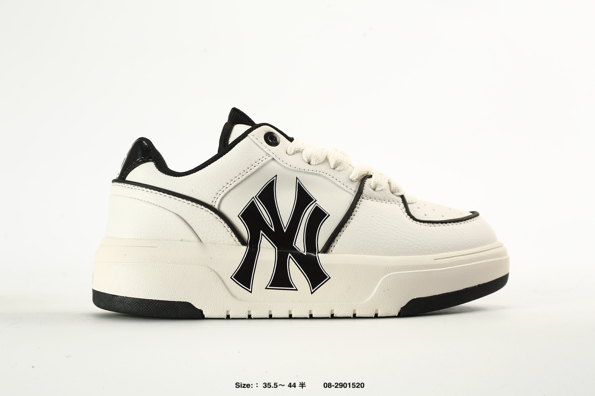 MLB Chunky Liner Denim – 3ASXM046N, photo 2