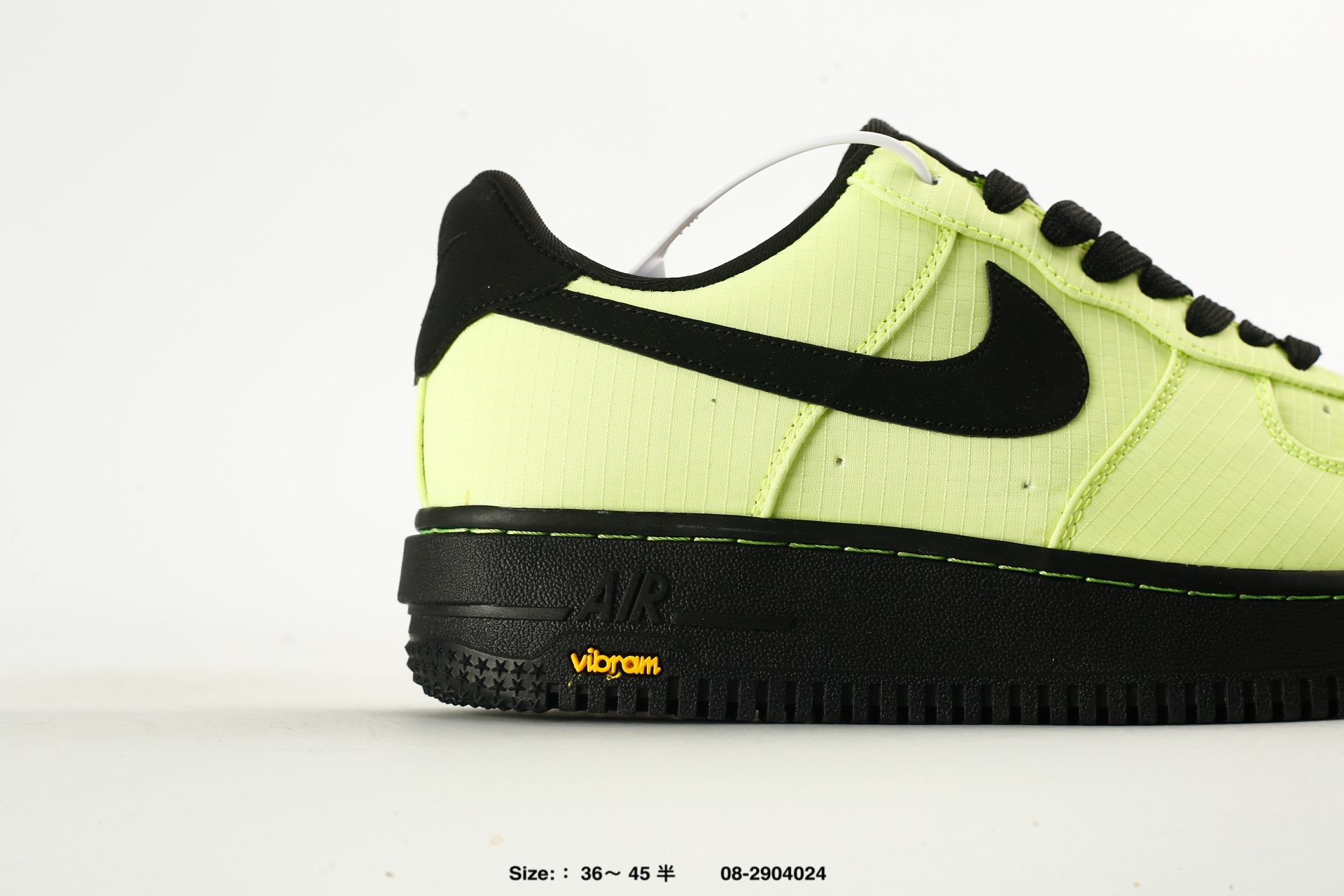 Nike Air Force 1'07 – CZ0270-210, photo 2