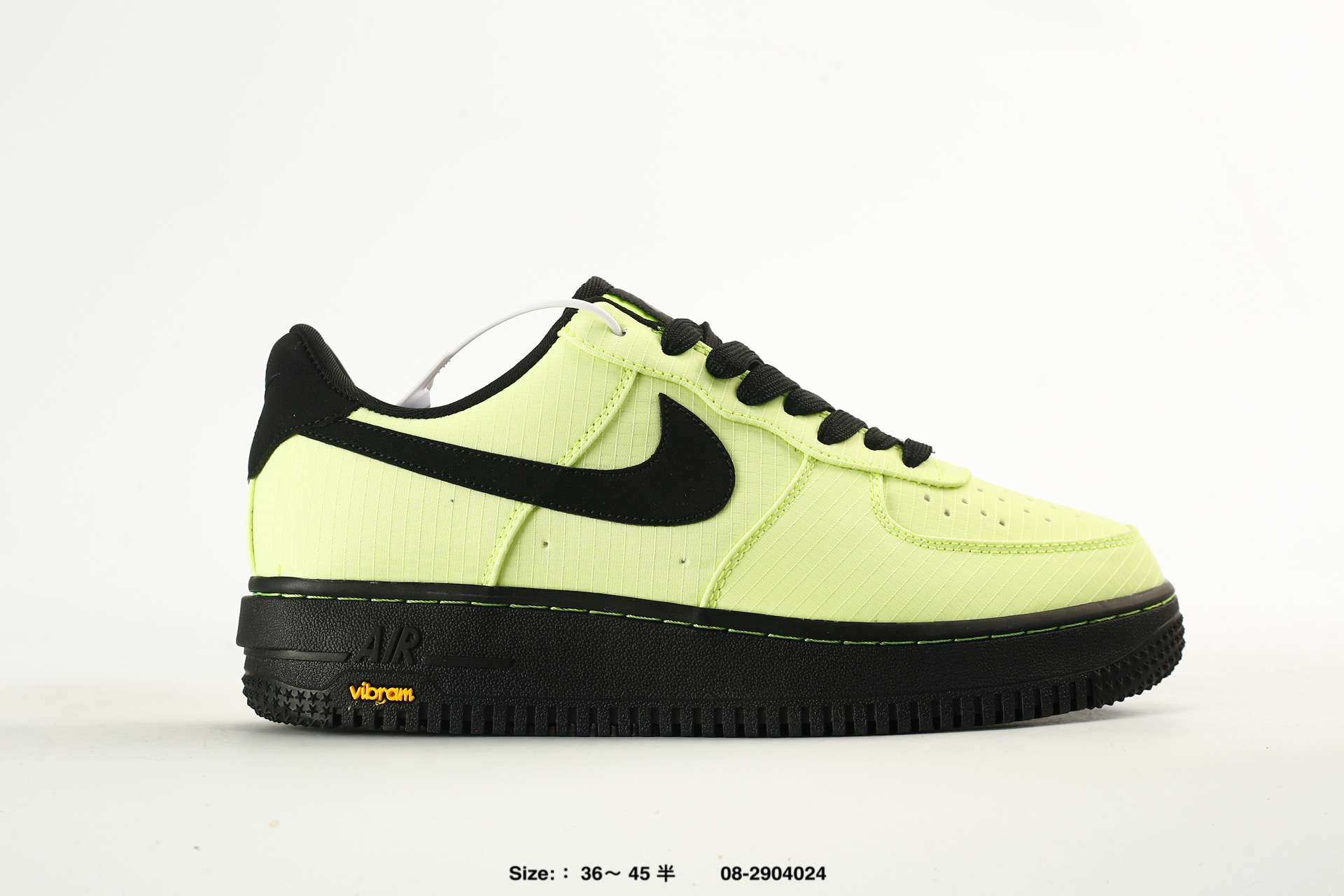 Nike Air Force 1'07 – CZ0270-210