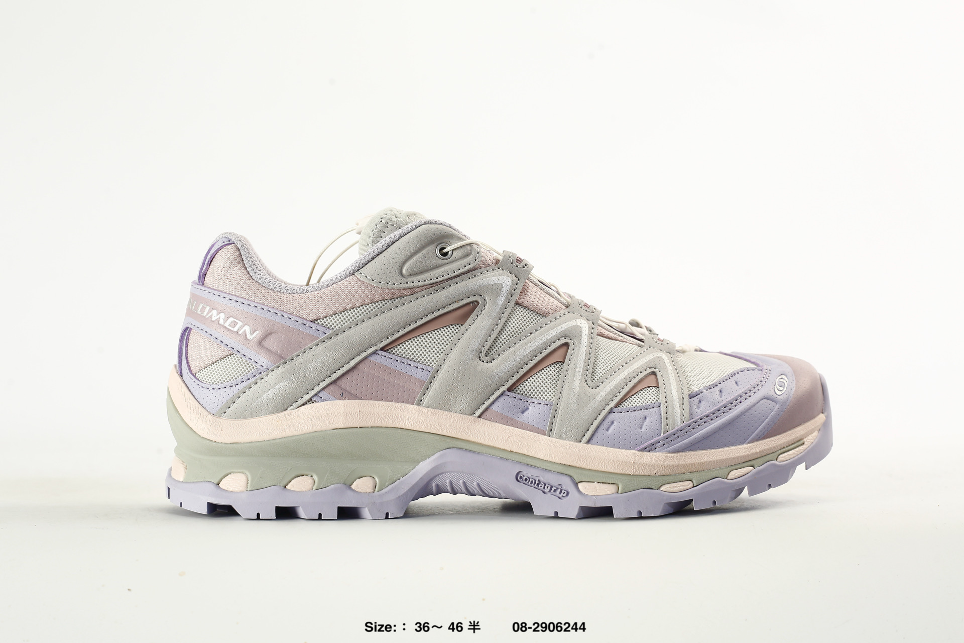 Salomon Xt-Quest Running – 410523-27, photo 2