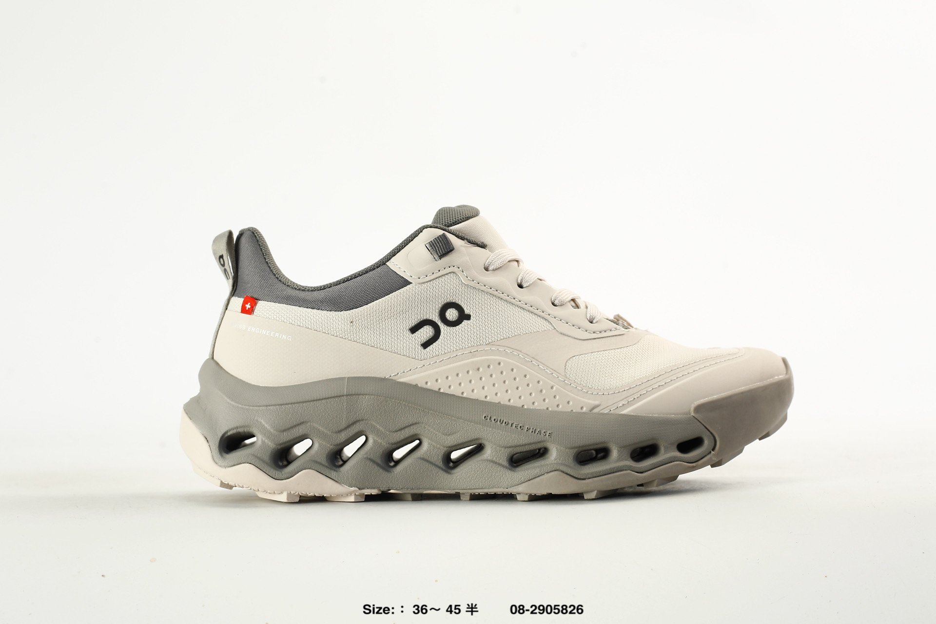 On Cloudleap Running – 08-2905826