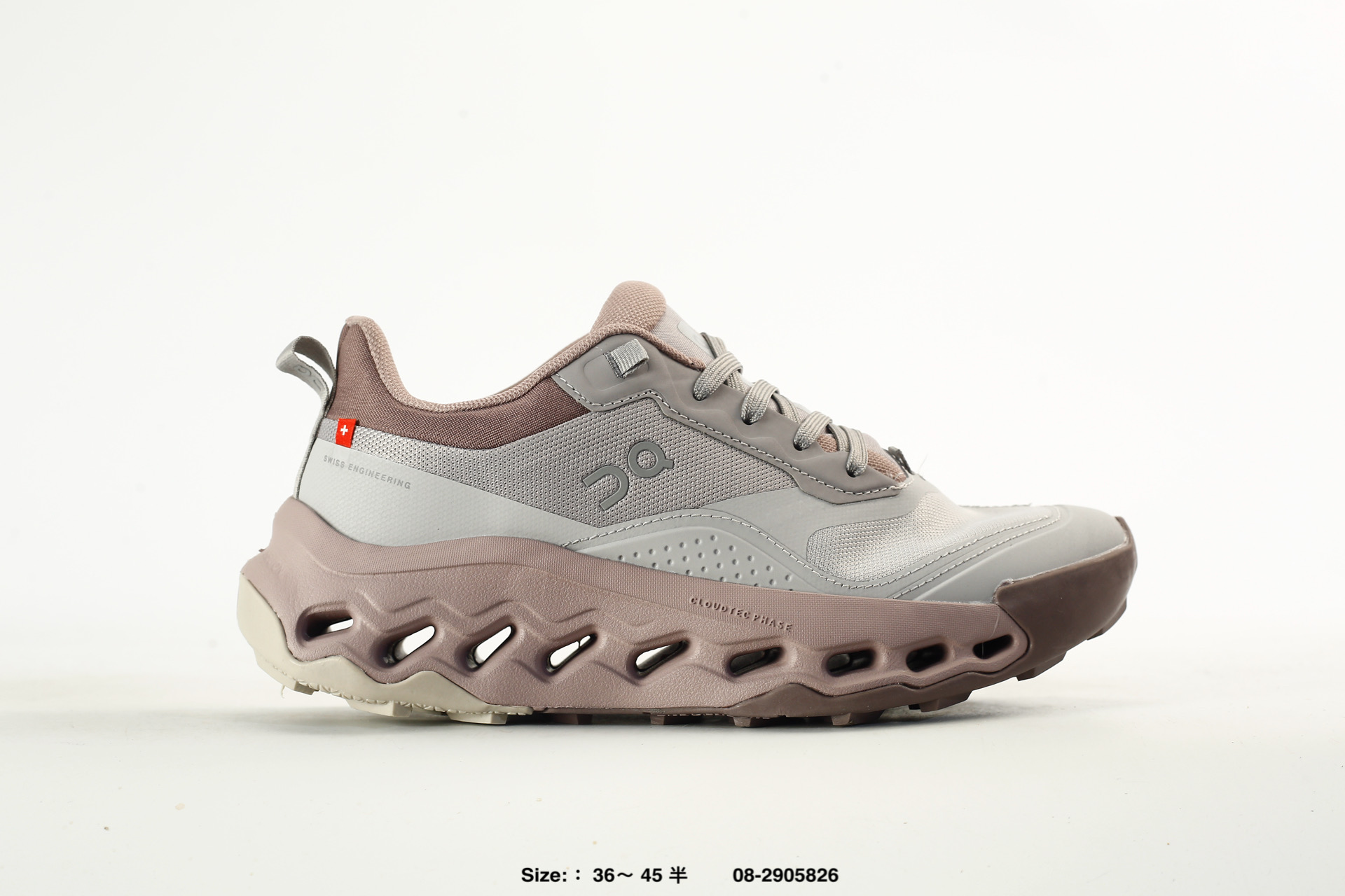 On Cloudleap Running – 08-2905826, photo 2