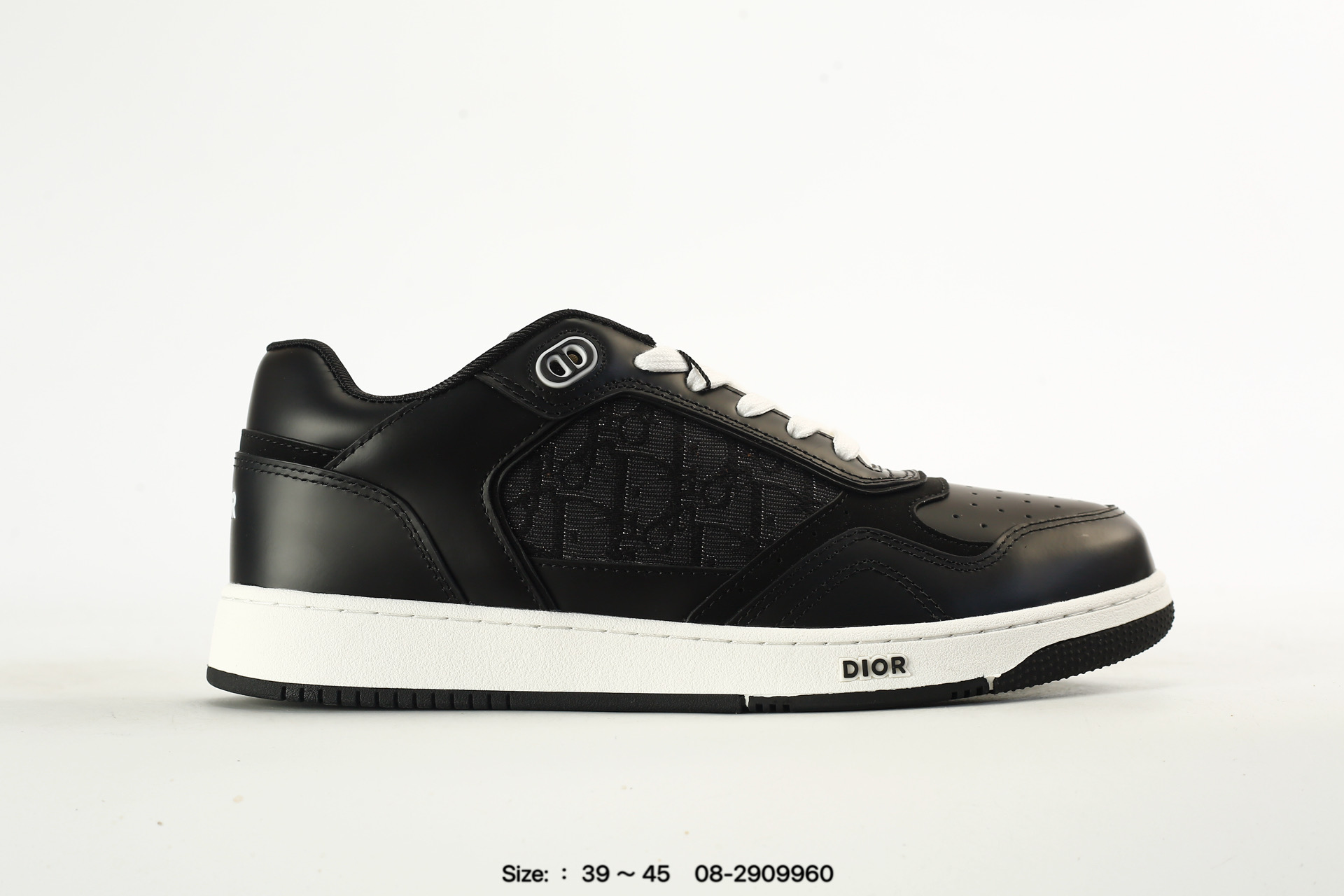 Dior B27 Logo – 08-2909960