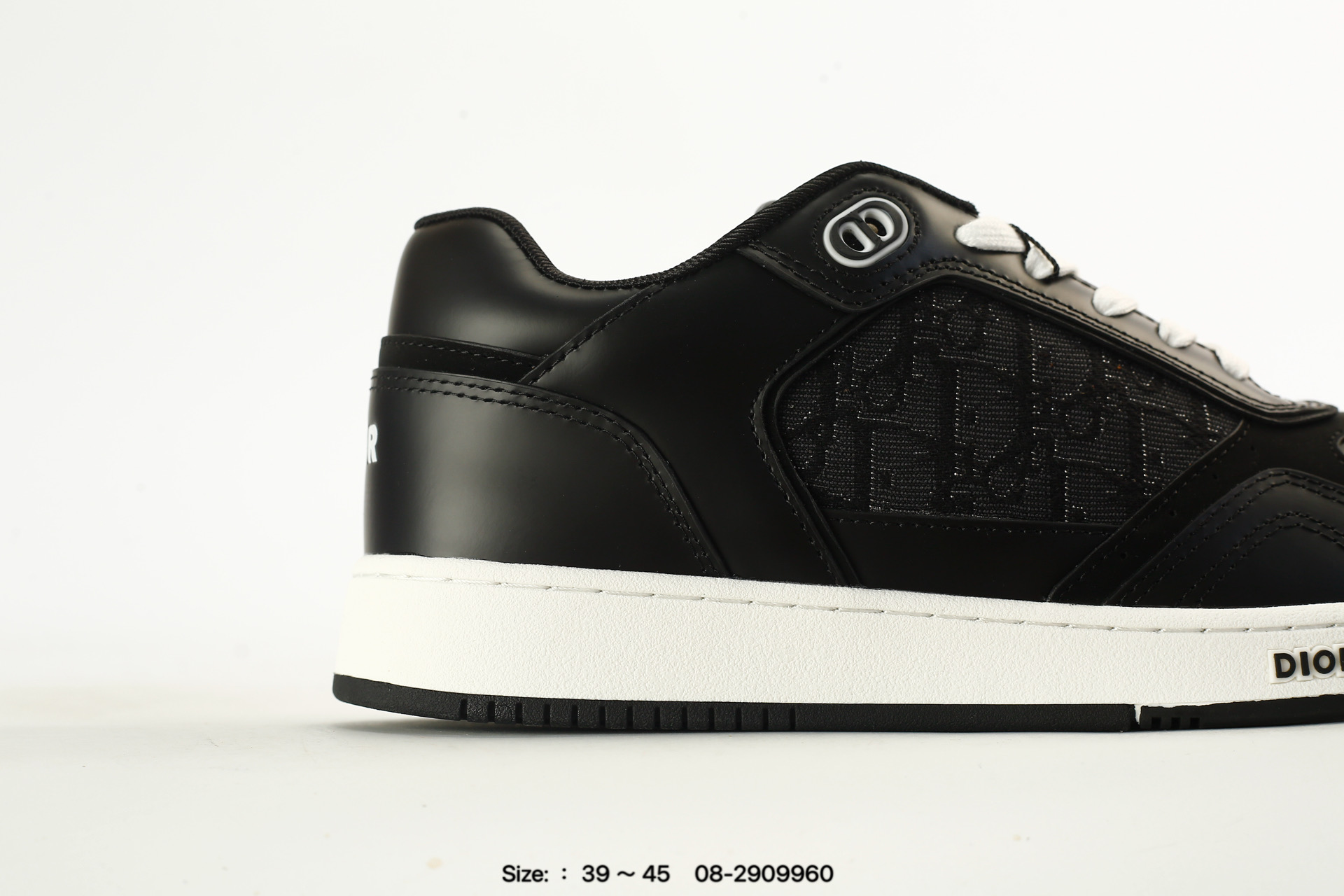 Dior B27 Logo – 08-2909960, photo 2