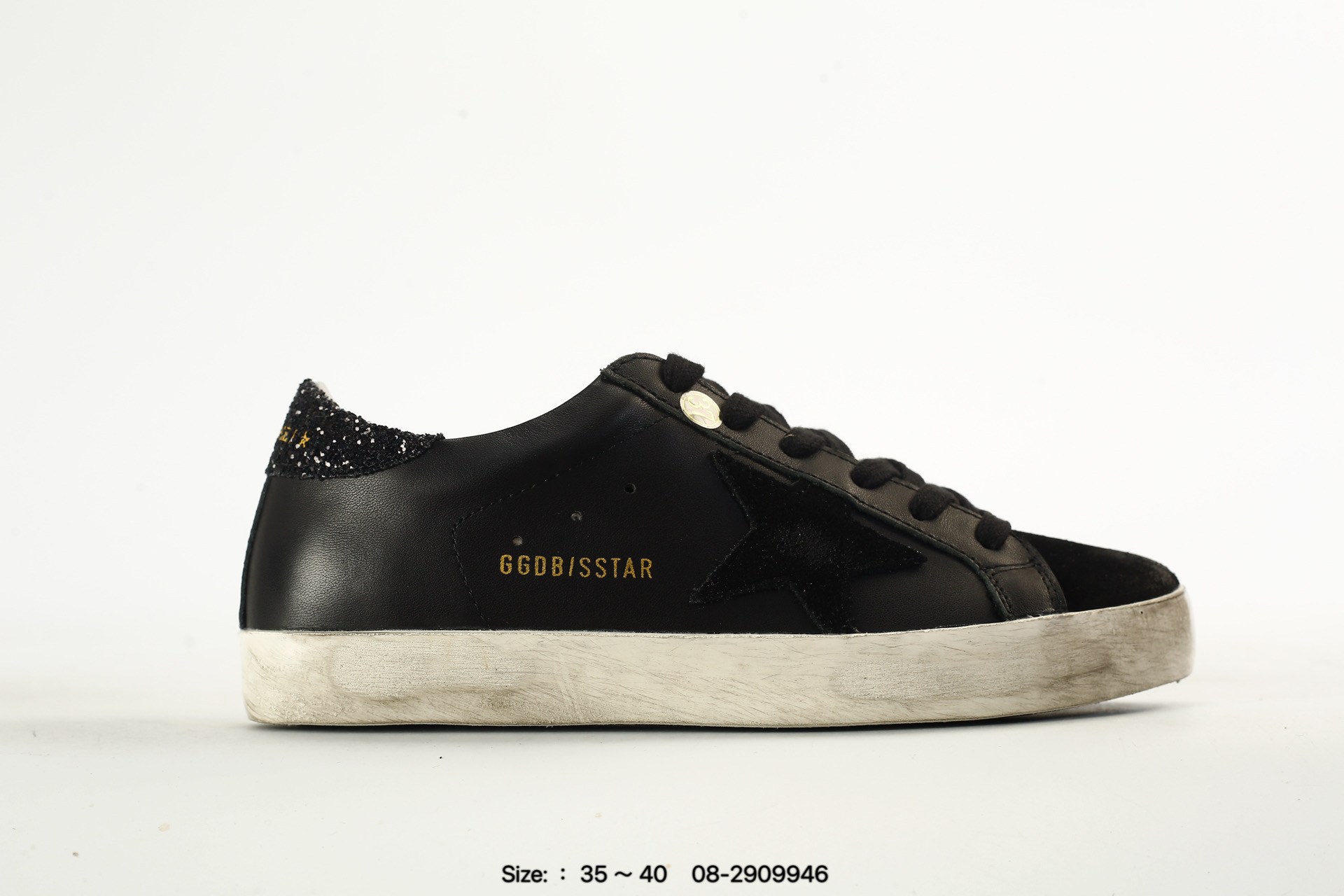Golden Goose Super-Star – G36WS602, photo 2