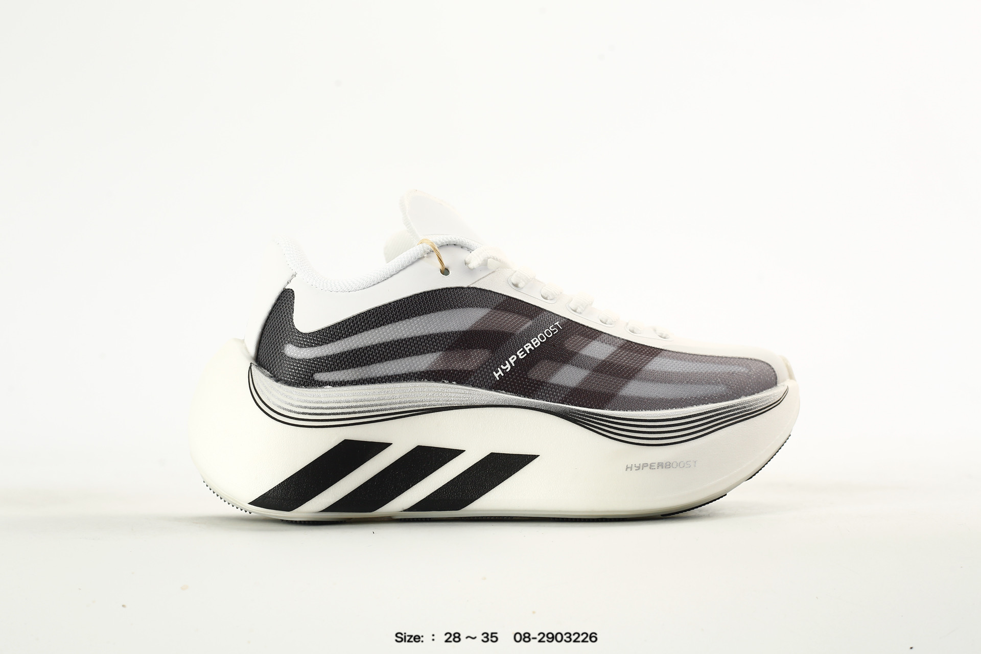 Adidas Hyperboost Edge Boost – LA5996