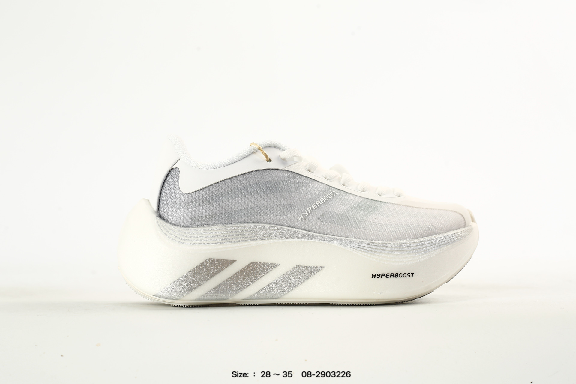 Adidas Hyperboost Edge Boost – LA5996, photo 2