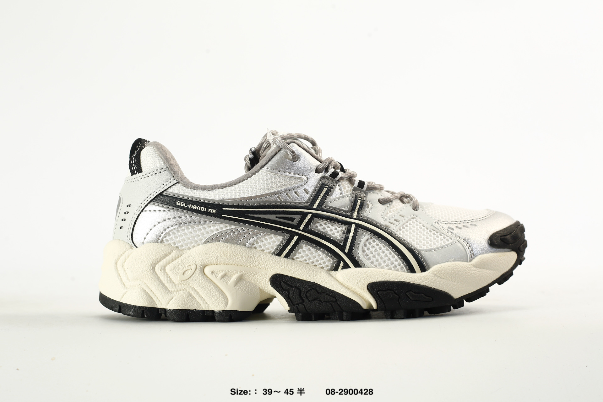 Asics Gel-Nandi NR – 1203B037-105